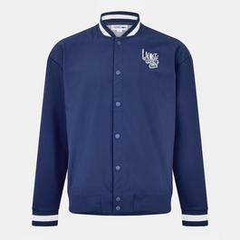 Lacoste Crew Neck Jumper