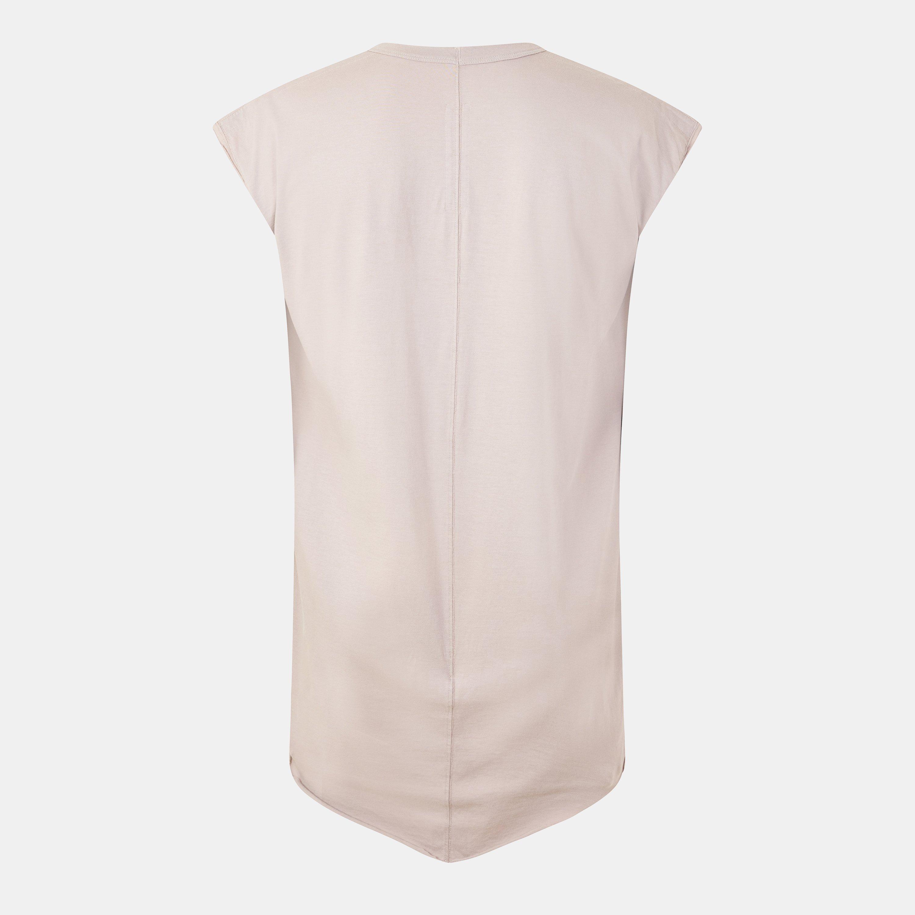 Pearl 08 - Rick Owens - Men's Sleeveless Shirt Design - 2