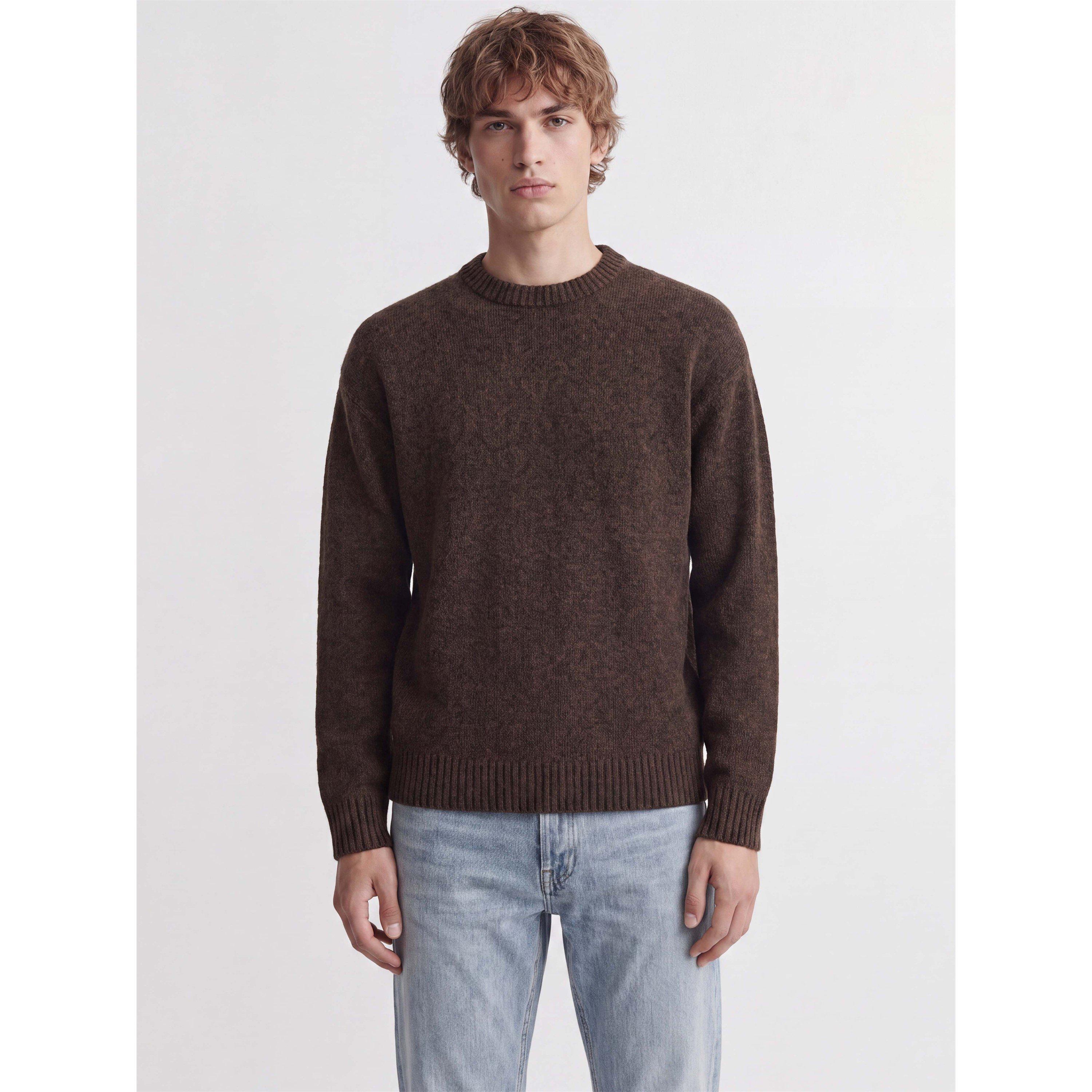 Cocoa - Jack and Jones - Jack Soho Ollie Knt Sn64 - 2