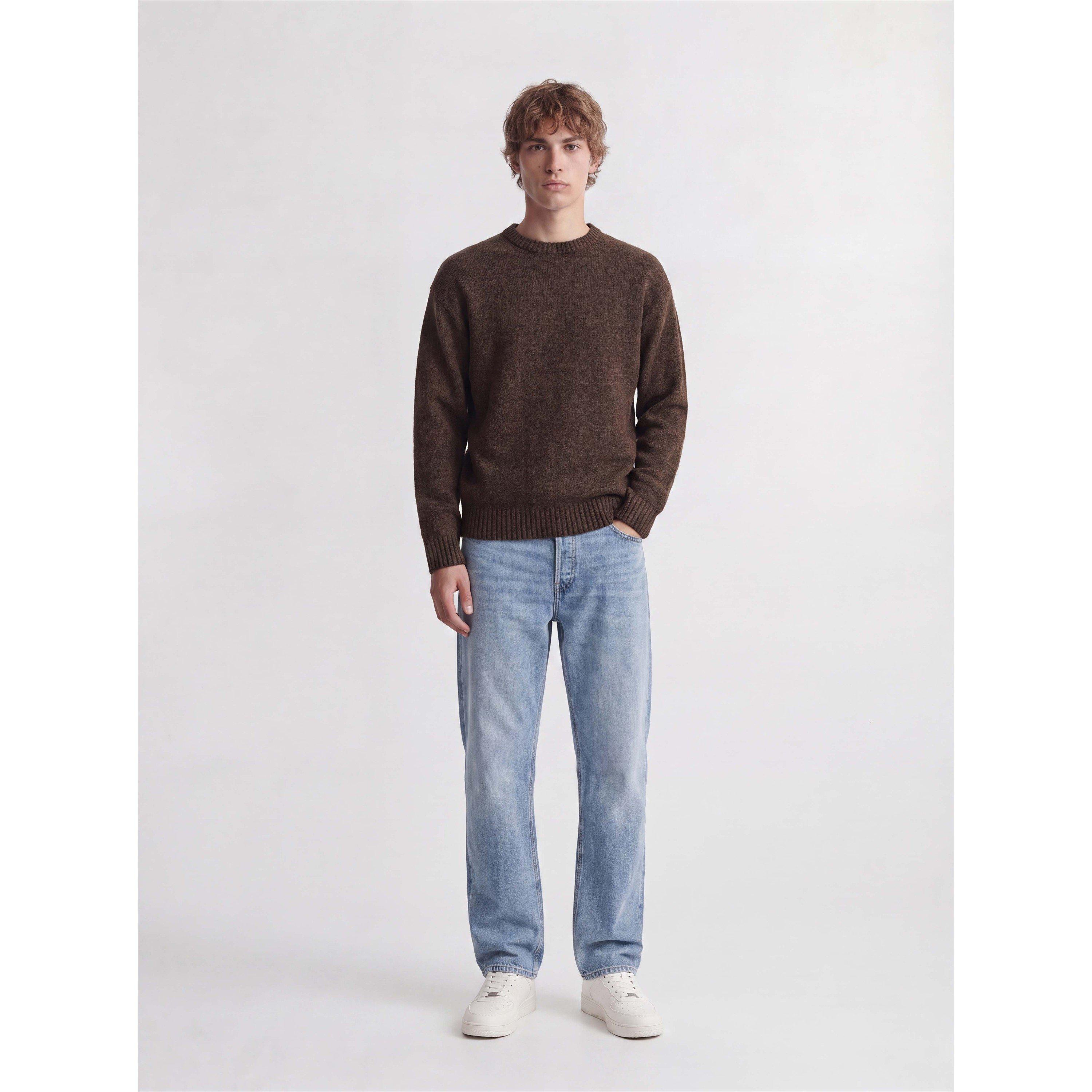 Cocoa - Jack and Jones - Jack Soho Ollie Knt Sn64 - 3