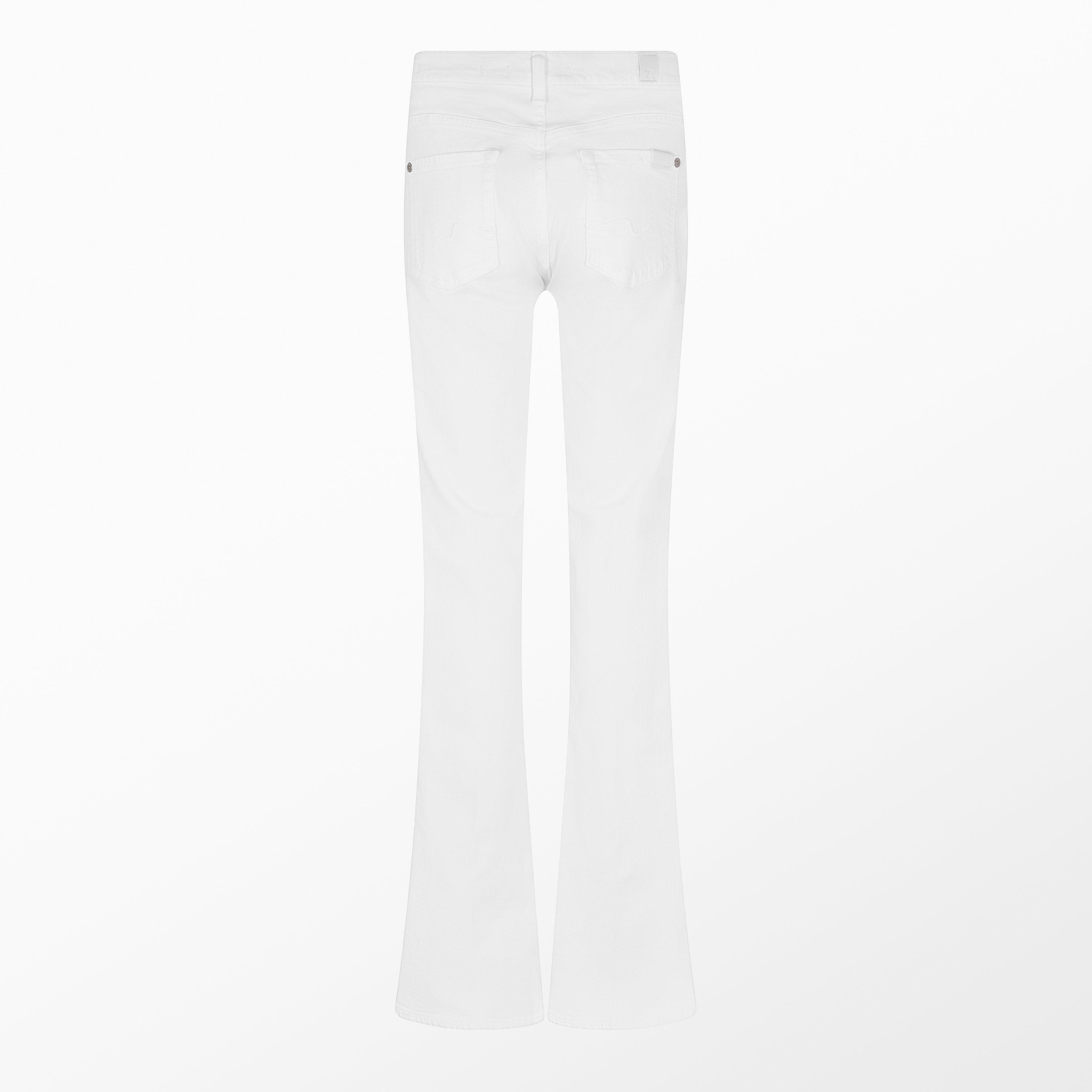 Optic - 7 For All Mankind - Women's Bootcut Jeans - 2