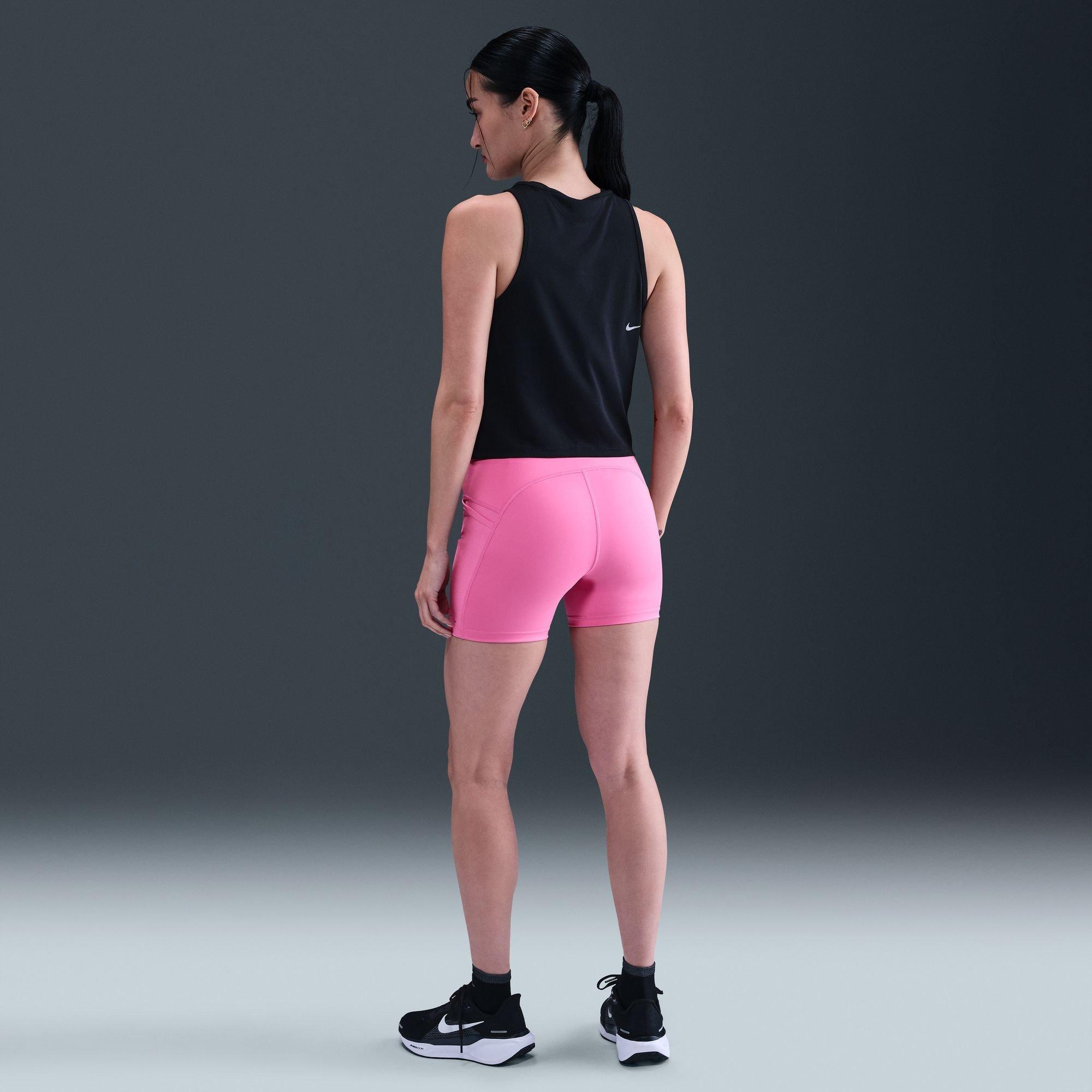 Playful Pink - Nike - Swift Dri-FITWomens Short - 8