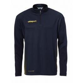 Uhlsport ScorequarterZip Top Adults