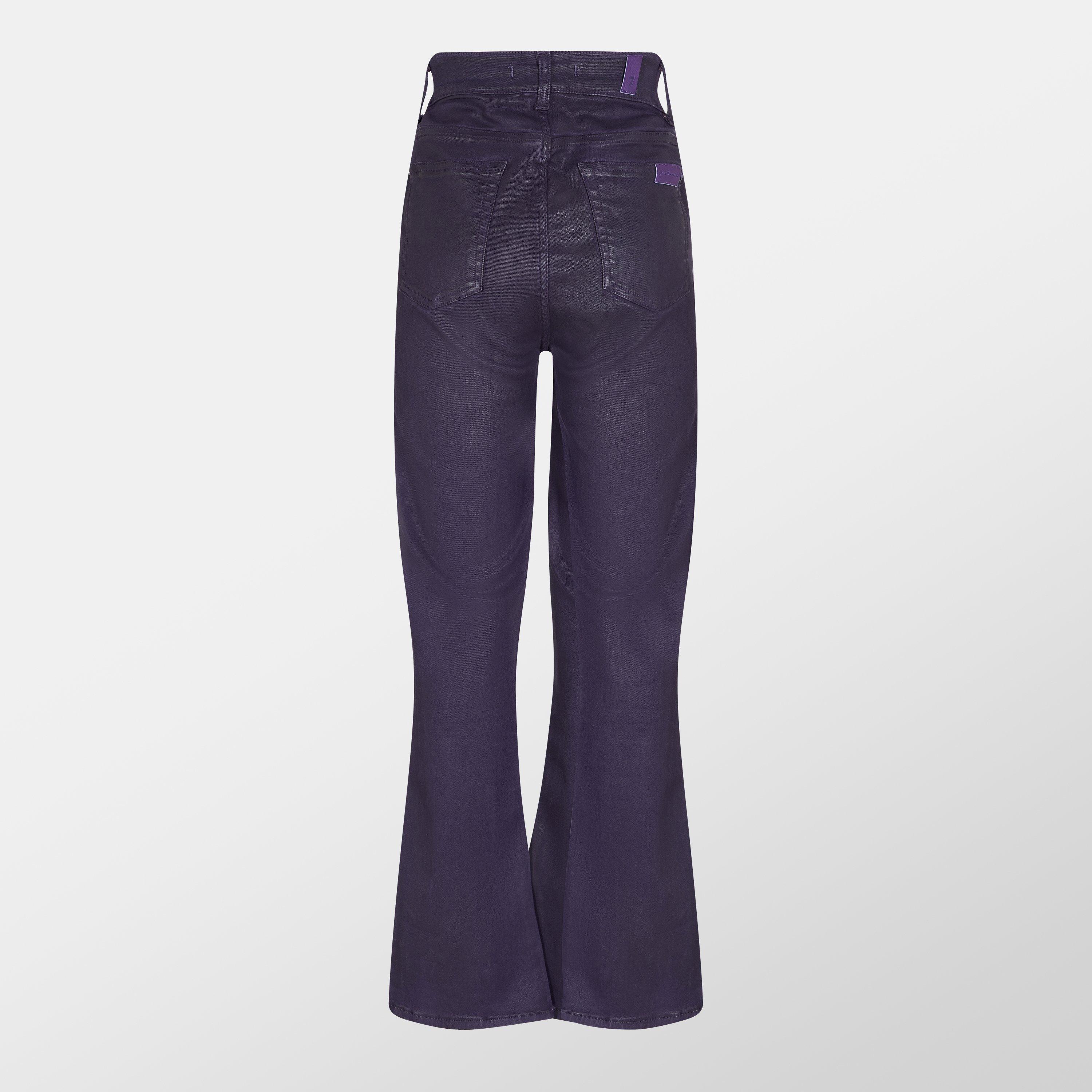 Pansy - 7 For All Mankind - Women's Slim Kick Bootcut Jeans - 2