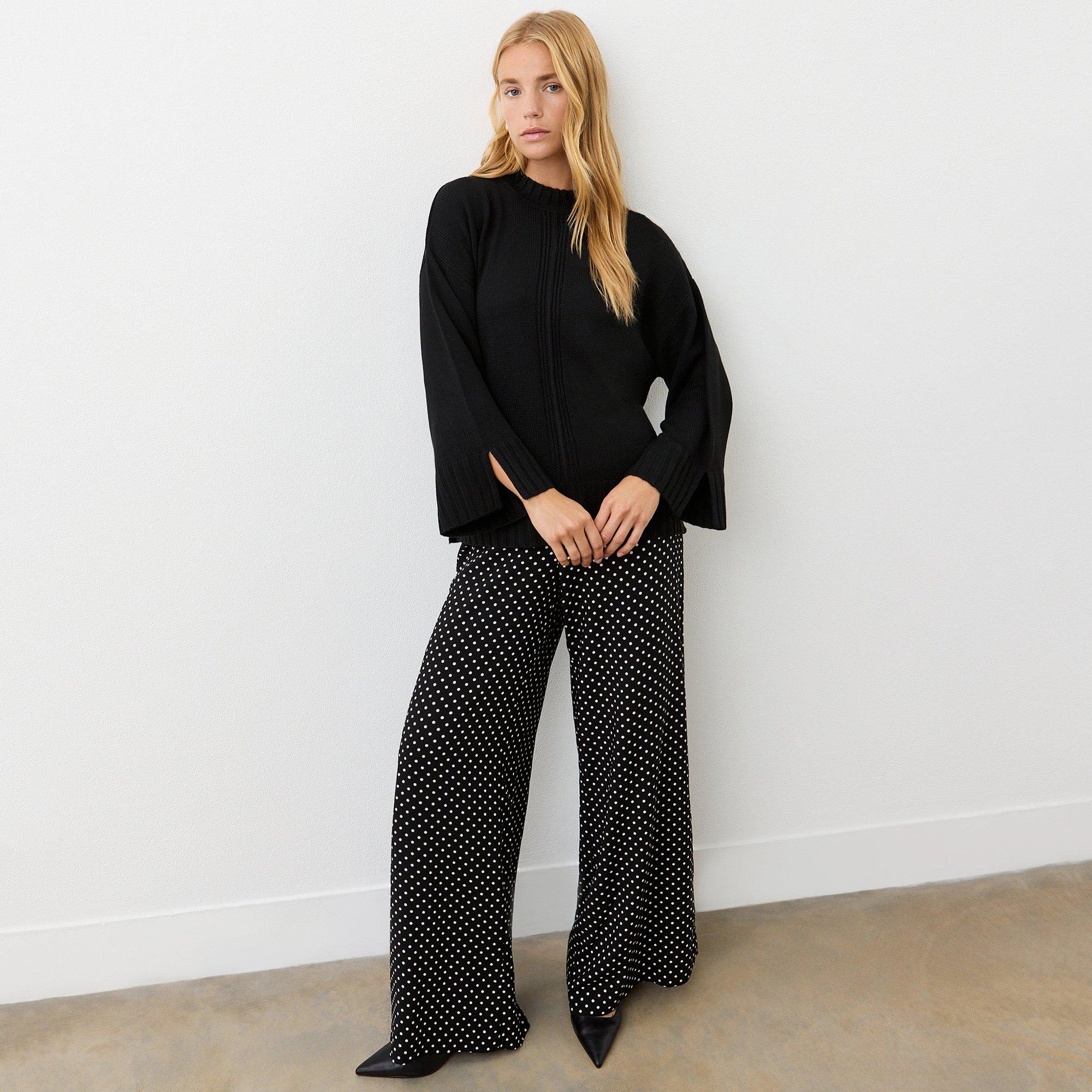 BLACK - Finery - Frankie Jumper - 2