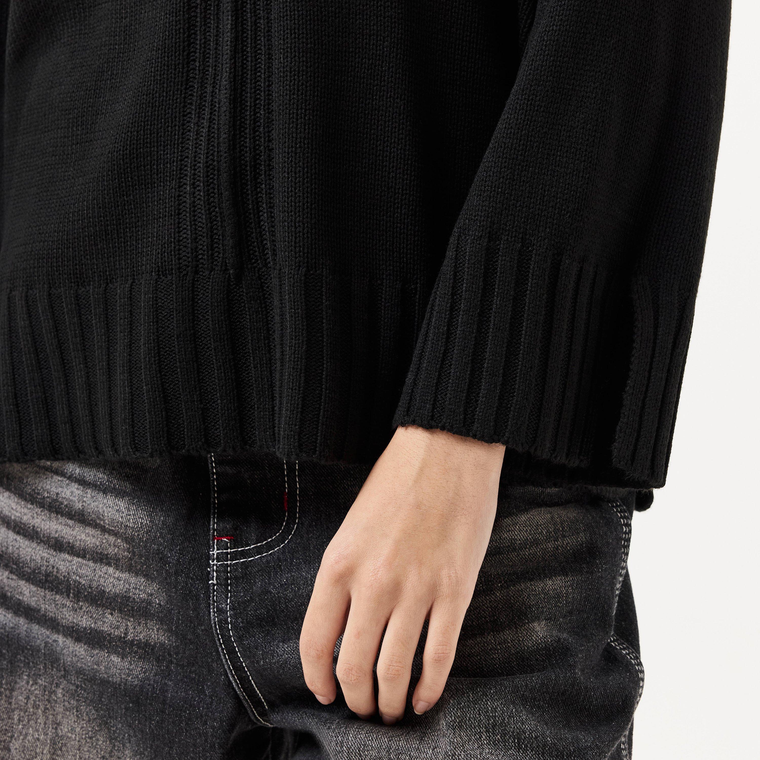 BLACK - Finery - Frankie Jumper - 5