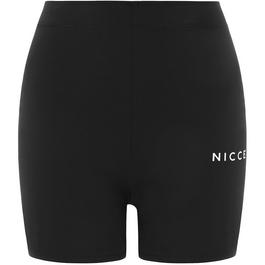 Nicce Cycling Shorts