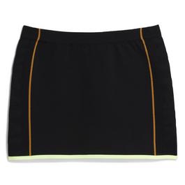 adidas Originals adidasx Ivy Park Knit Skirt (Plus Size) Womens