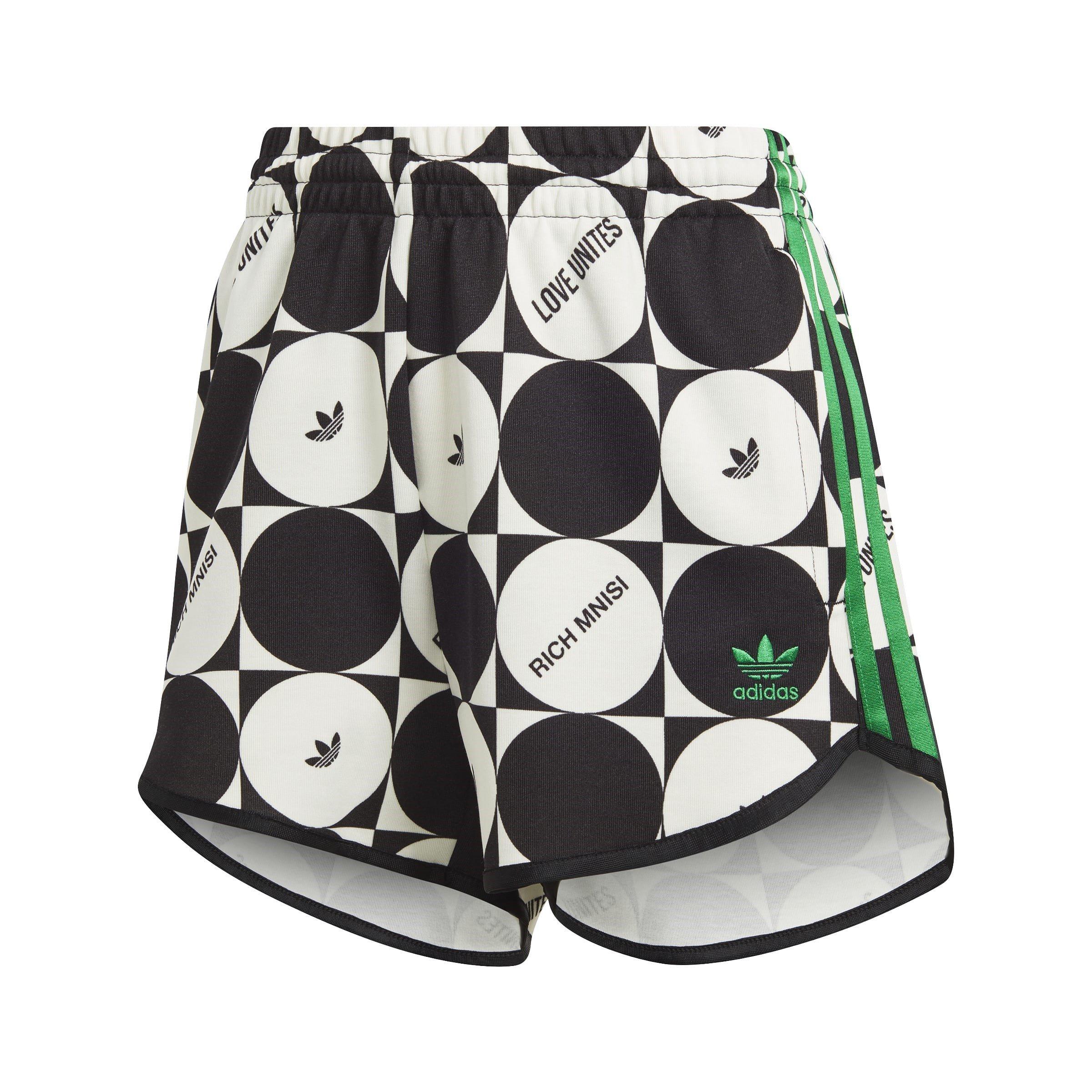 adidas Originals Pride Flippy Shorts