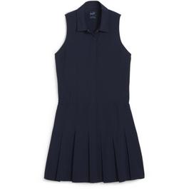 Puma Puma W Club Pleated Dress Golf Womens