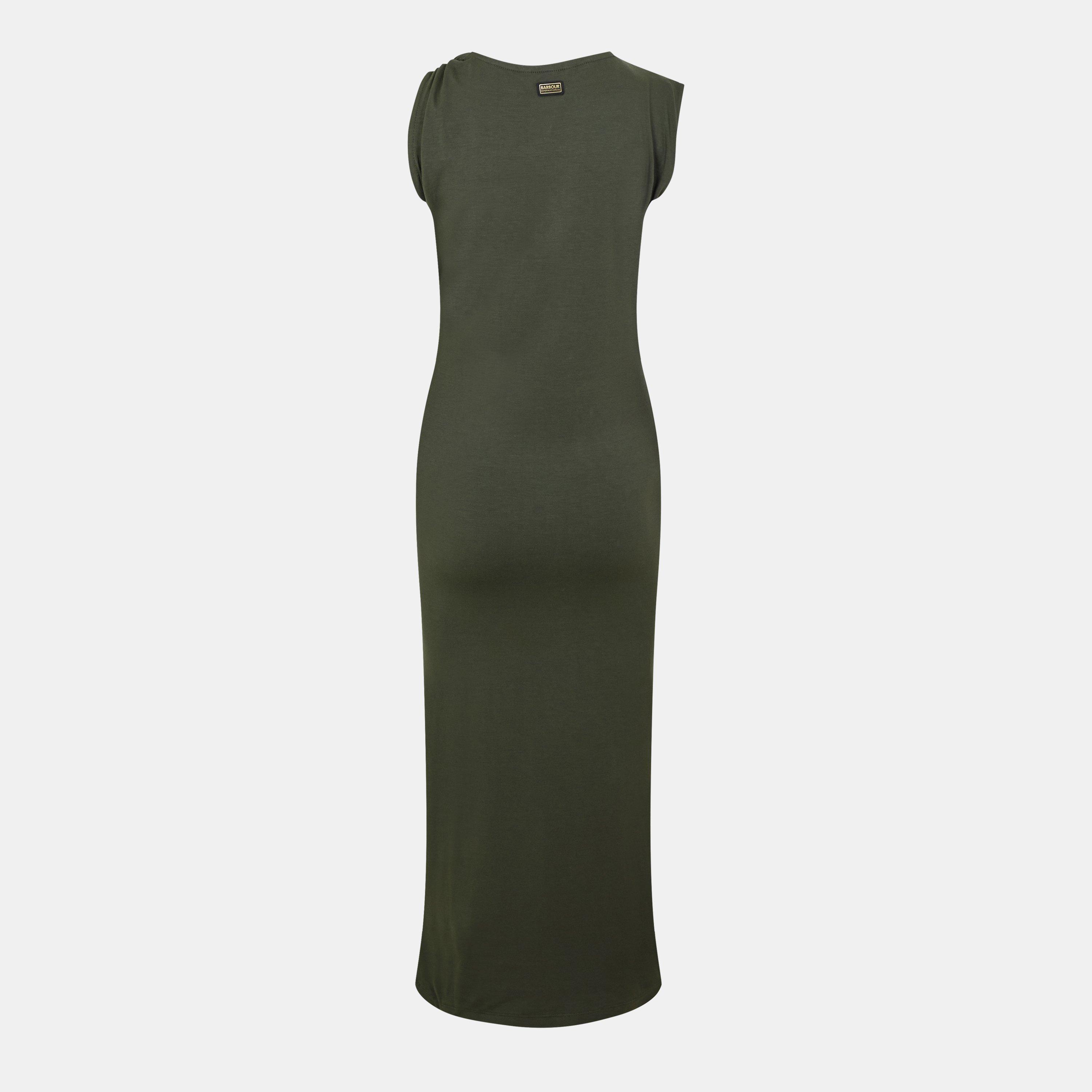 Envy - Barbour International - Women's B.Intense Felicity Bodycon Dress - 2
