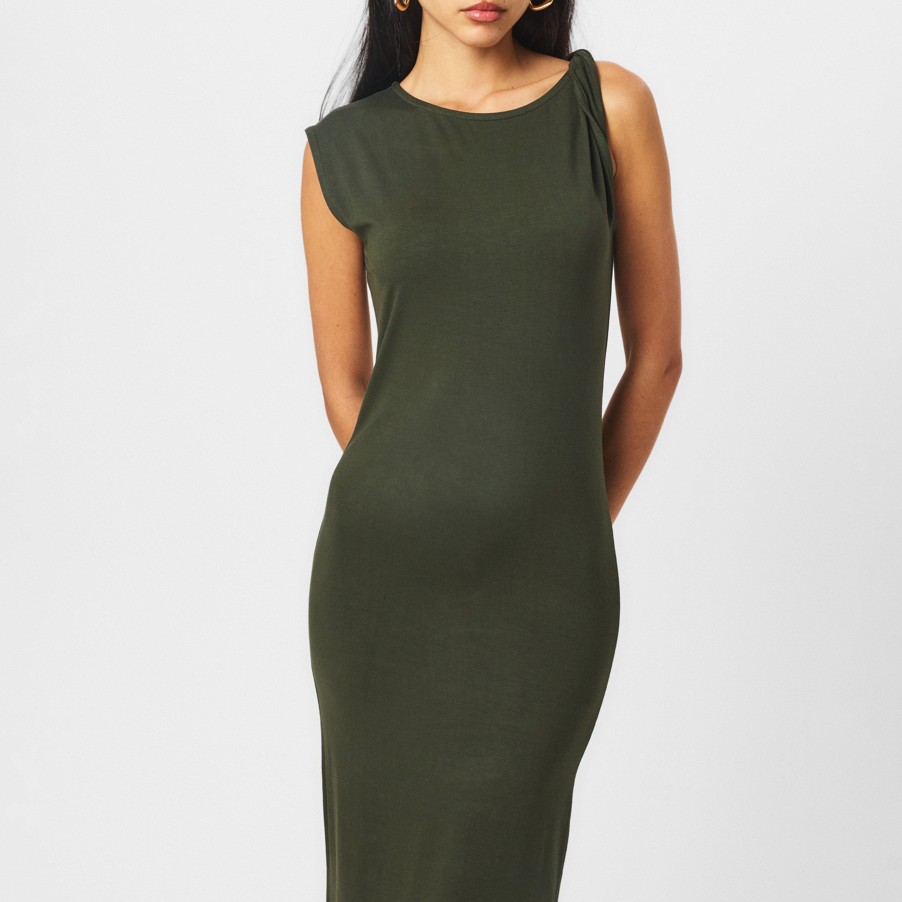 Envy - Barbour International - Women's B.Intense Felicity Bodycon Dress - 3