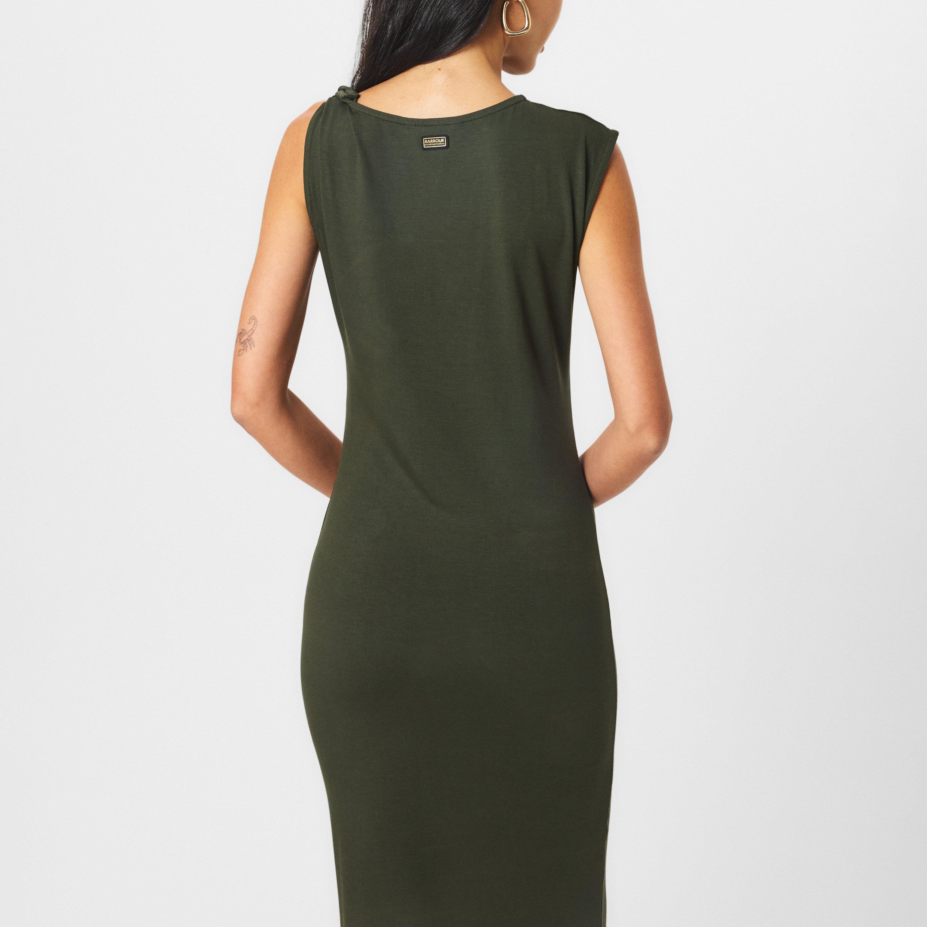 Envy - Barbour International - Women's B.Intense Felicity Bodycon Dress - 4