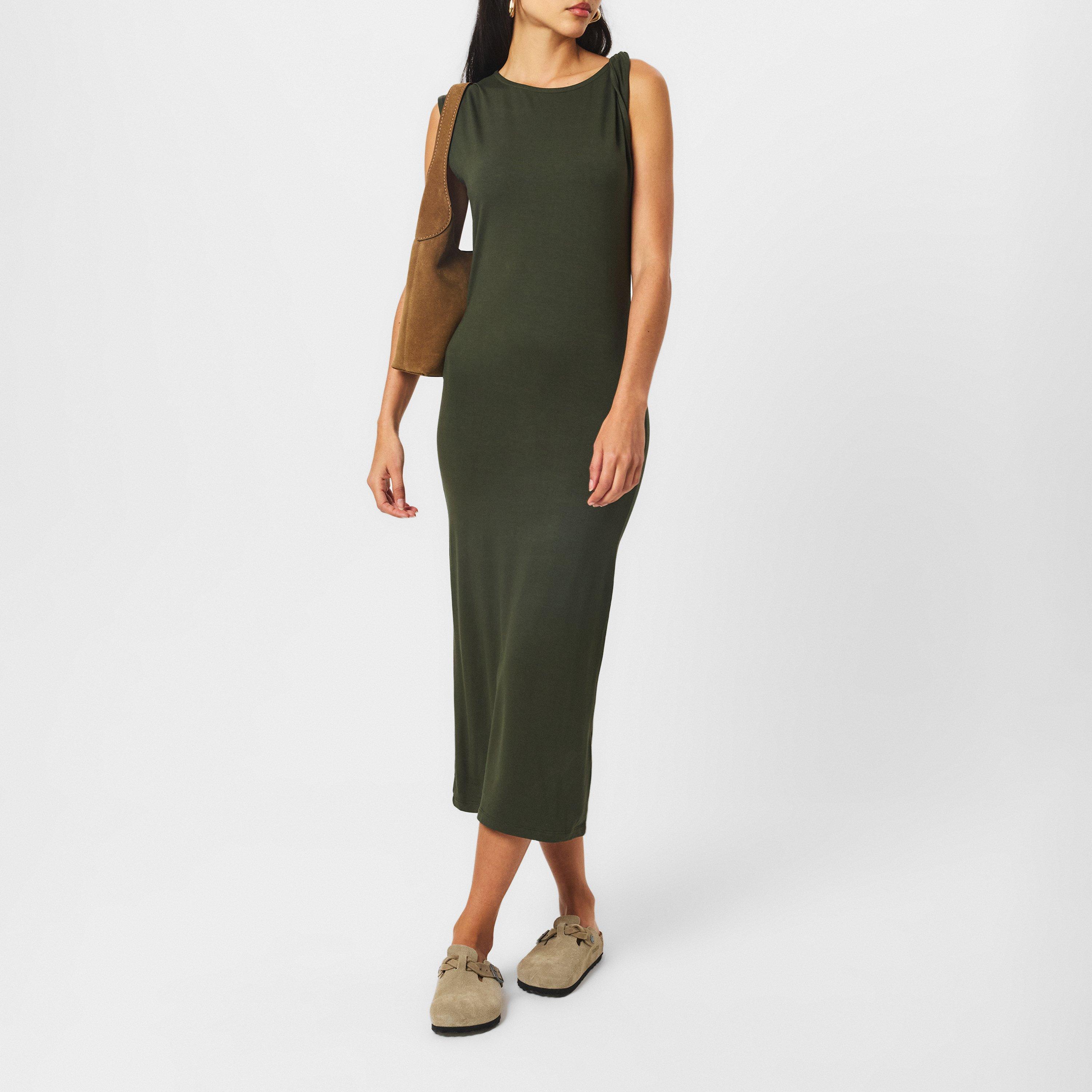 Envy - Barbour International - Women's B.Intense Felicity Bodycon Dress - 6