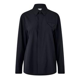 Bottega Veneta Classic Shirt