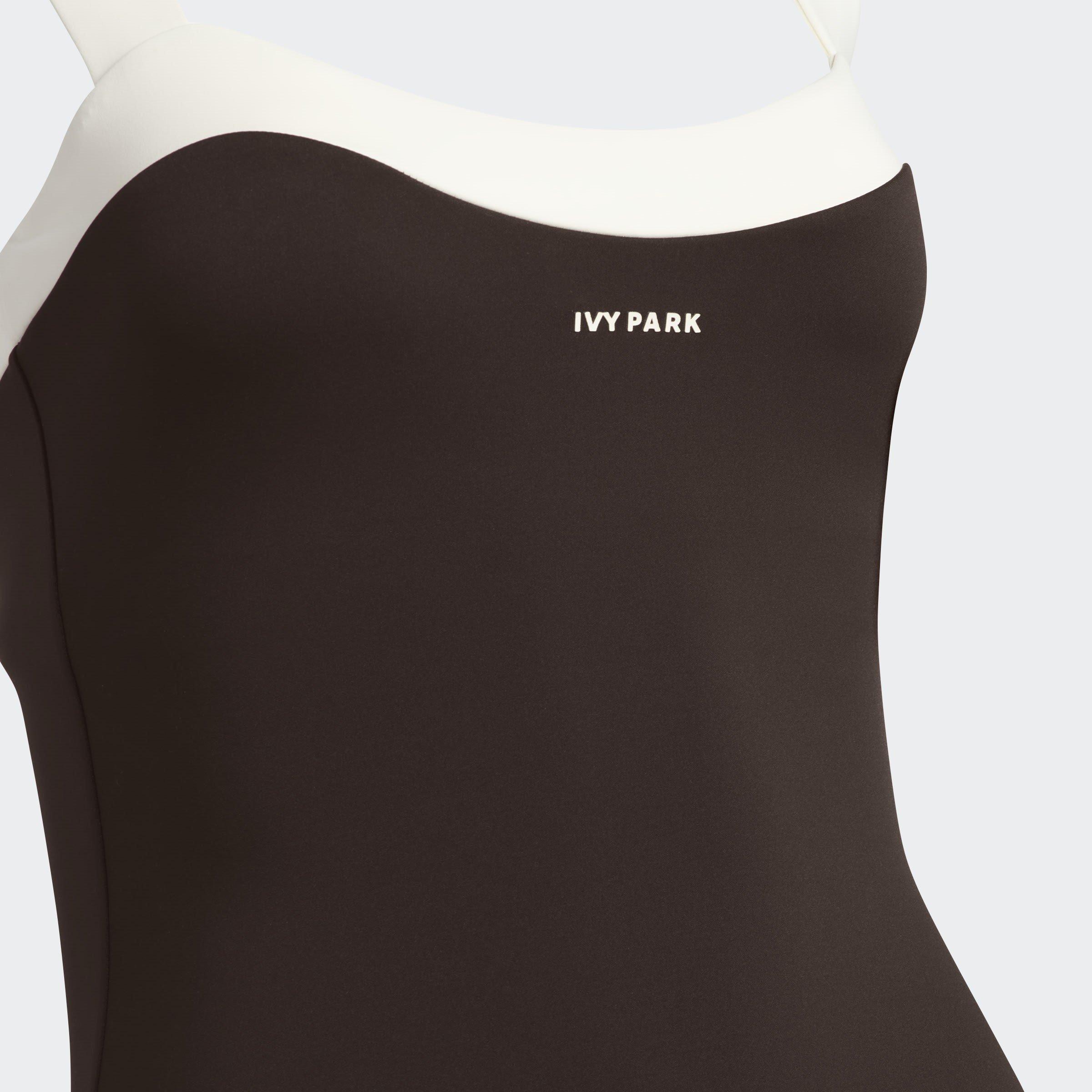 Brown - adidas Originals - Unitard - 6