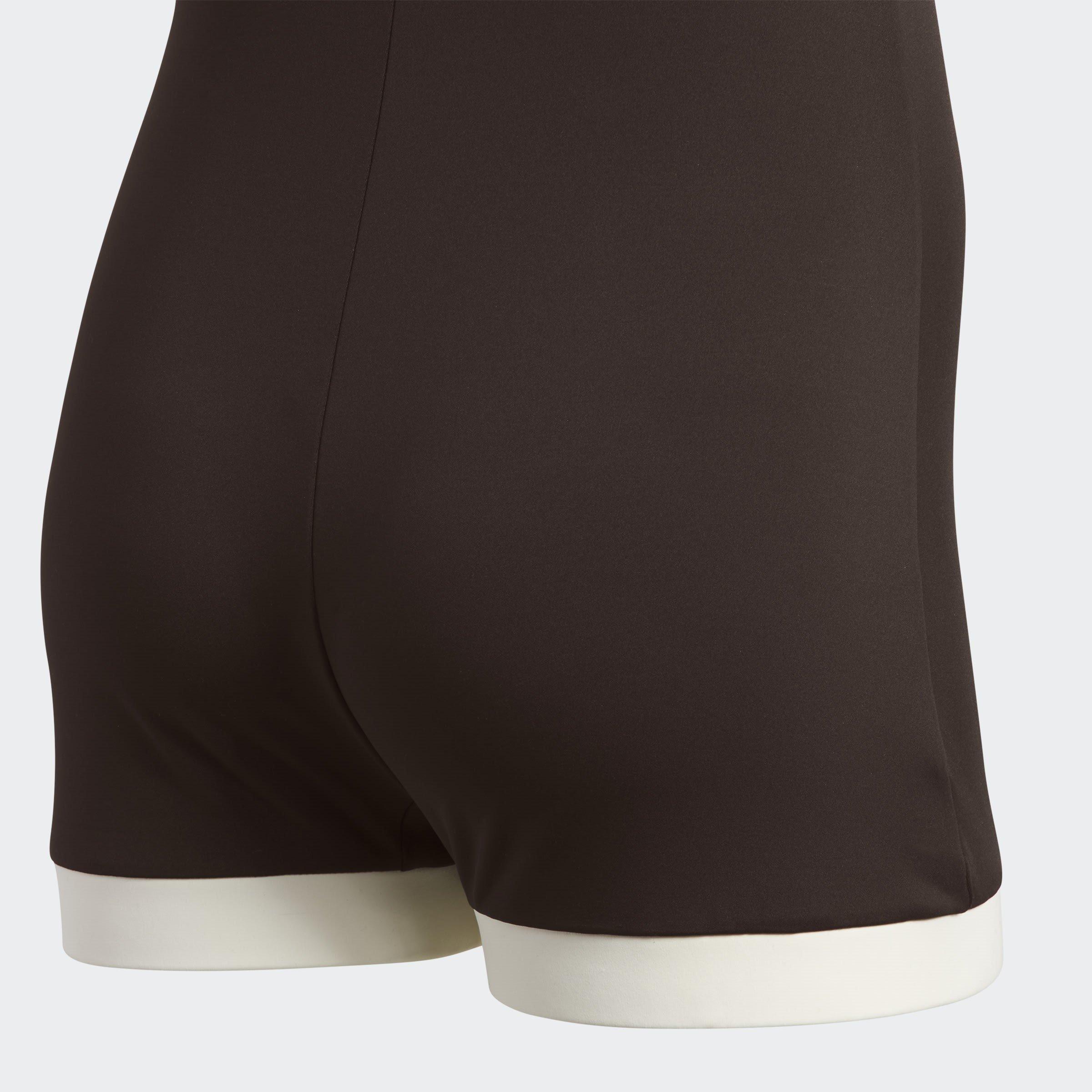 Brown - adidas Originals - Unitard - 7