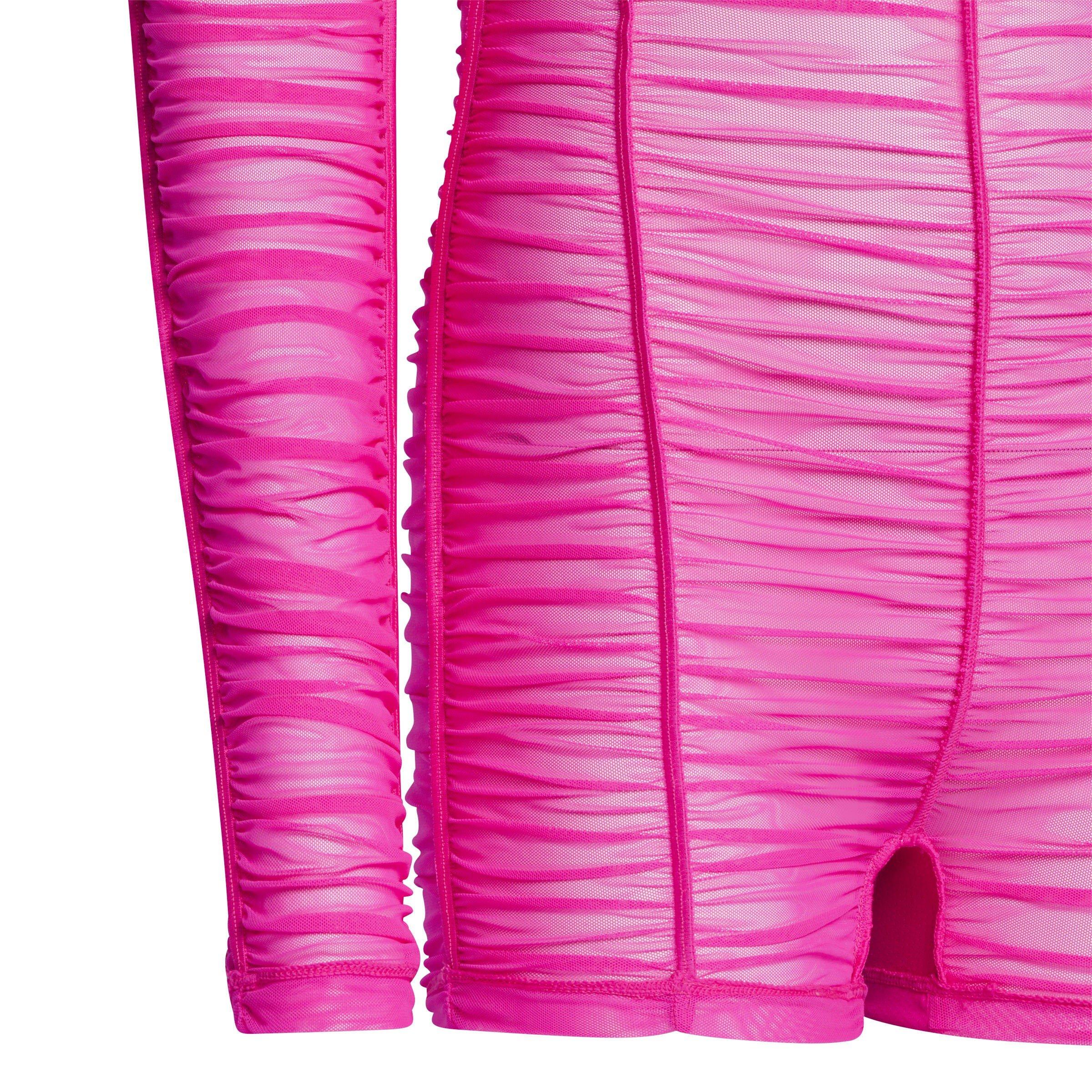 Lyserød - adidas - x IVY PARK Mesh Romper Womens - 6