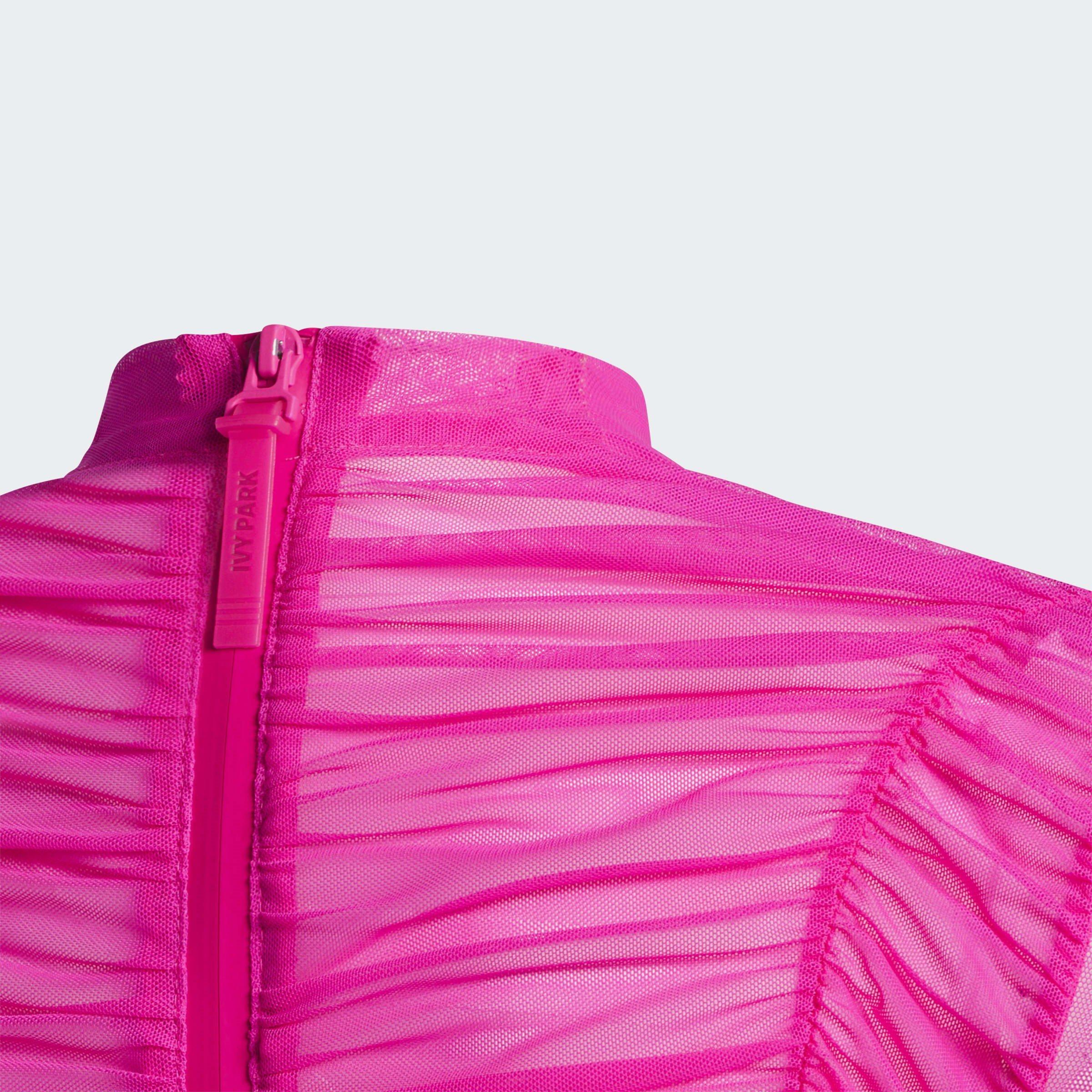 Lyserød - adidas - x IVY PARK Mesh Romper Womens - 7