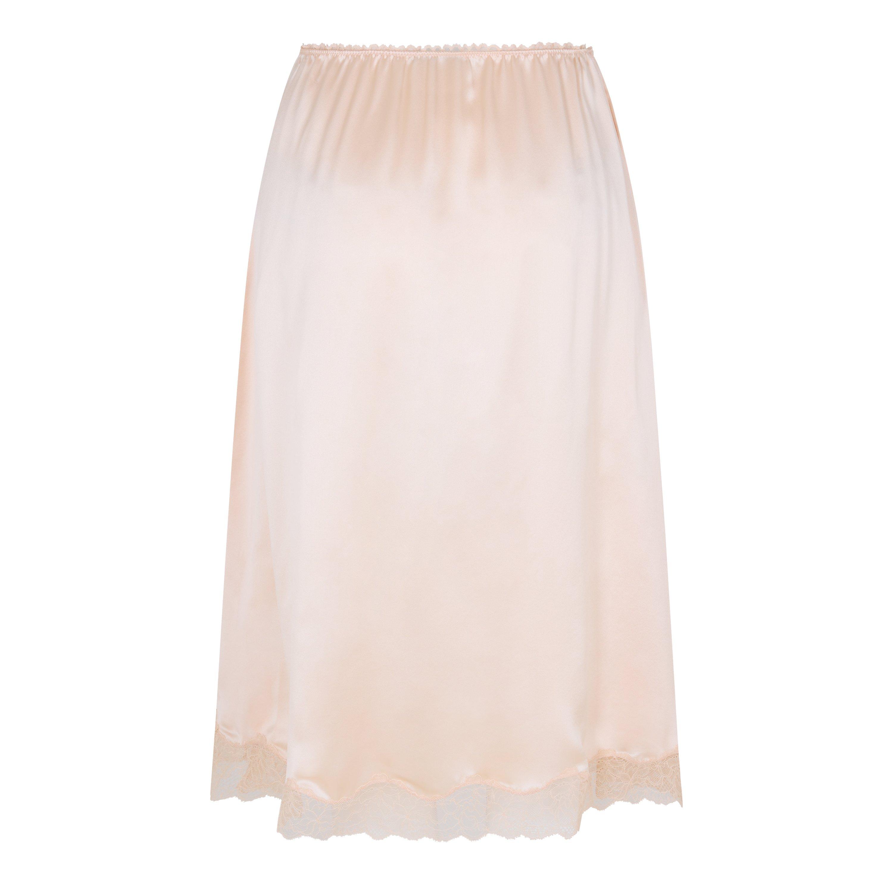 Orange - Magda Butrym - Magda Skirt 11 Ld62 - 2