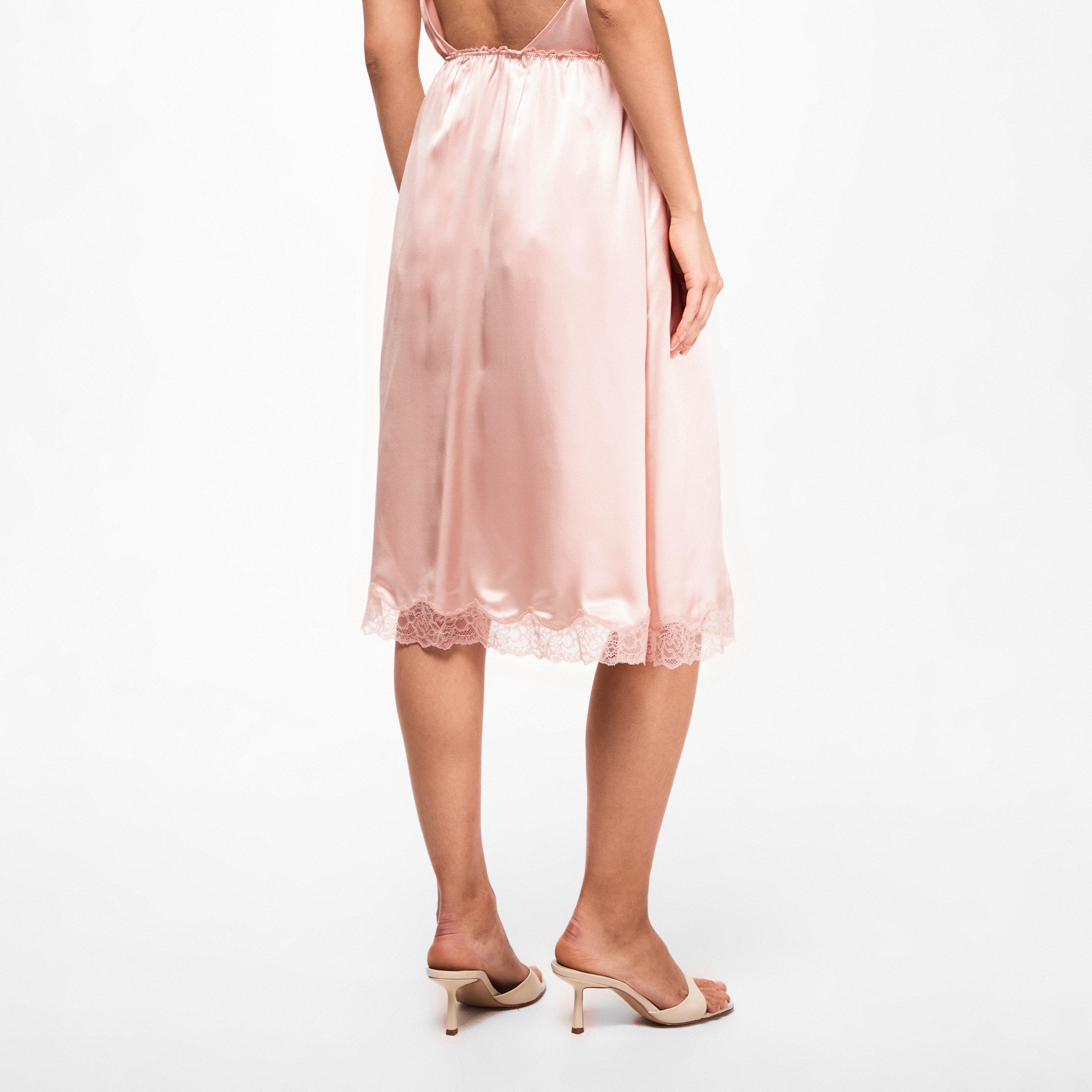 Orange - Magda Butrym - Magda Skirt 11 Ld62 - 4