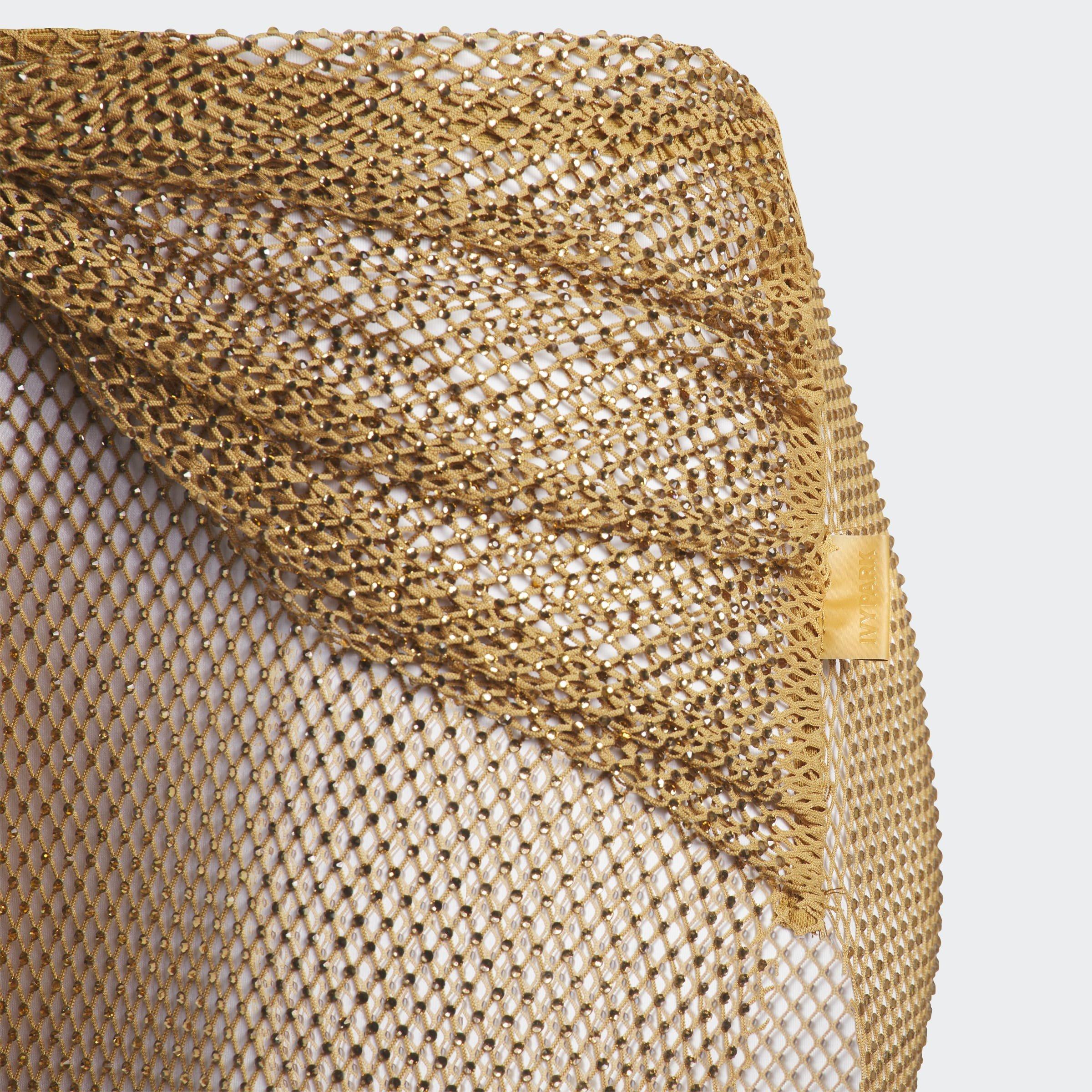 Brown - adidas Originals - Maxi Dress - 6