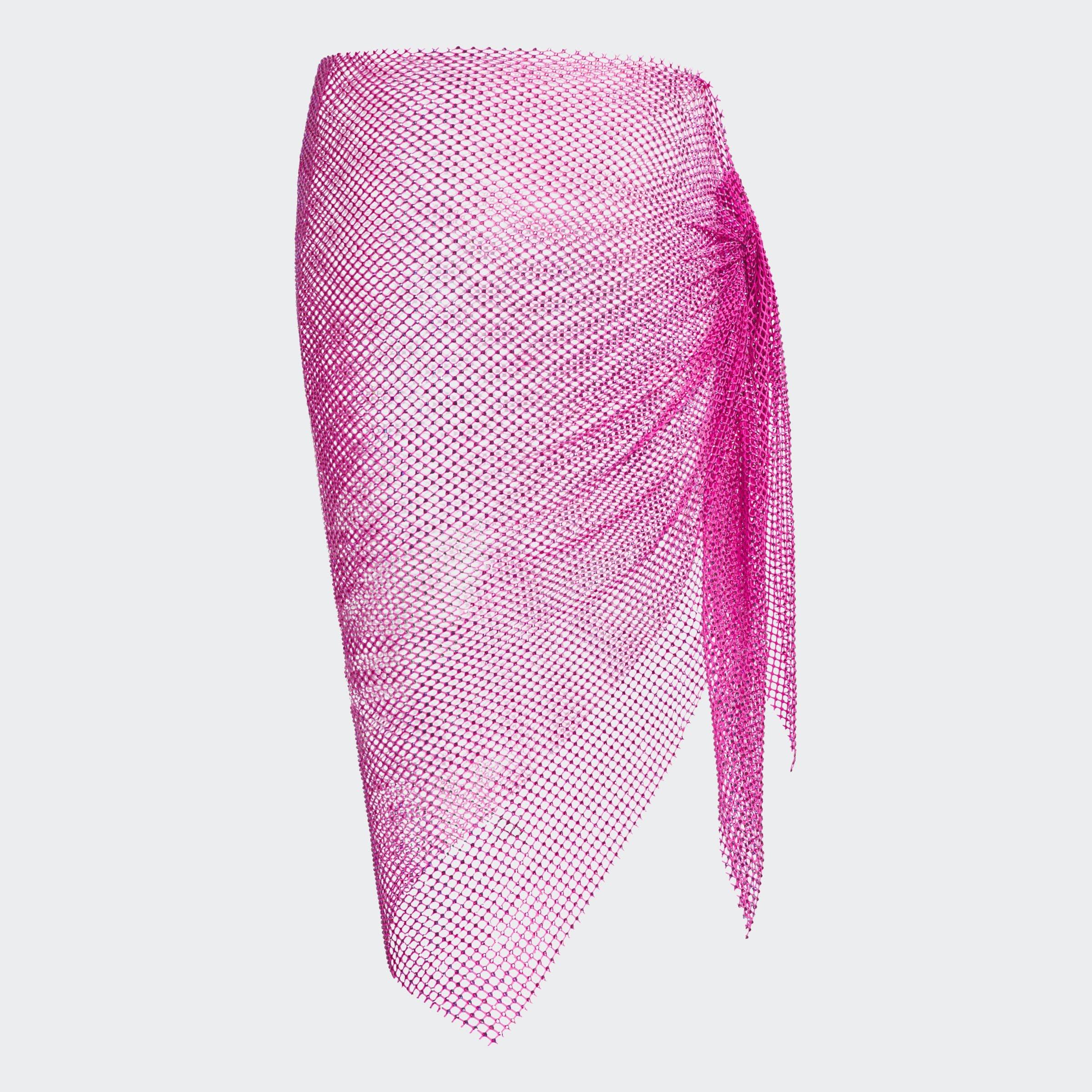 Pink - adidas Originals - Sarongs - 2