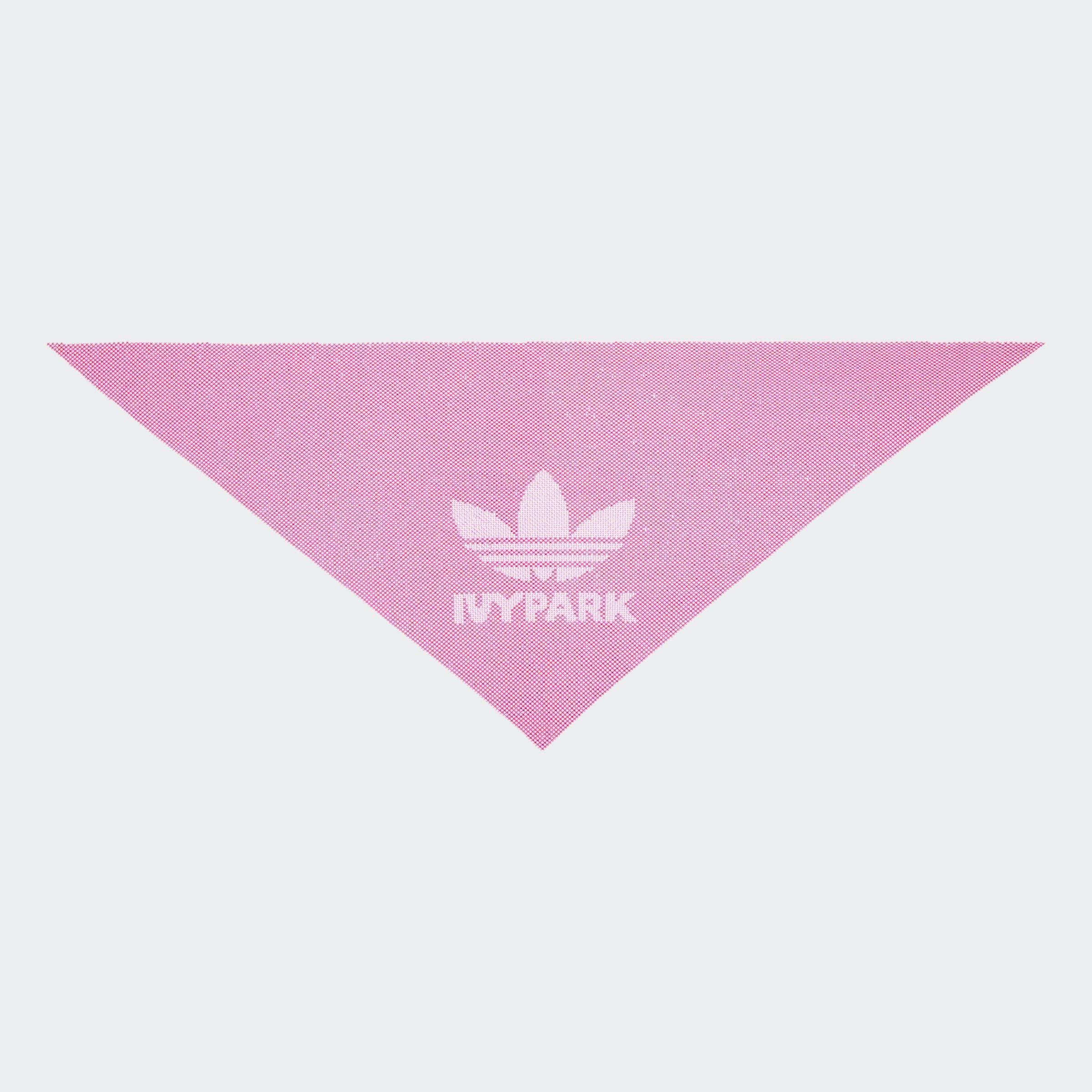 Pink - adidas Originals - Sarongs - 7