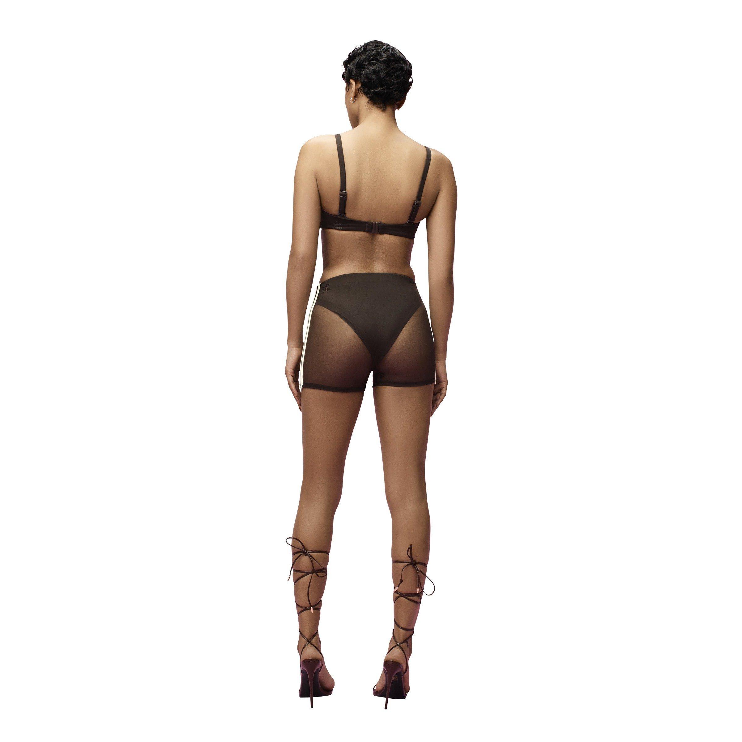 Braun - adidas Originals - Swim Shorts - 4