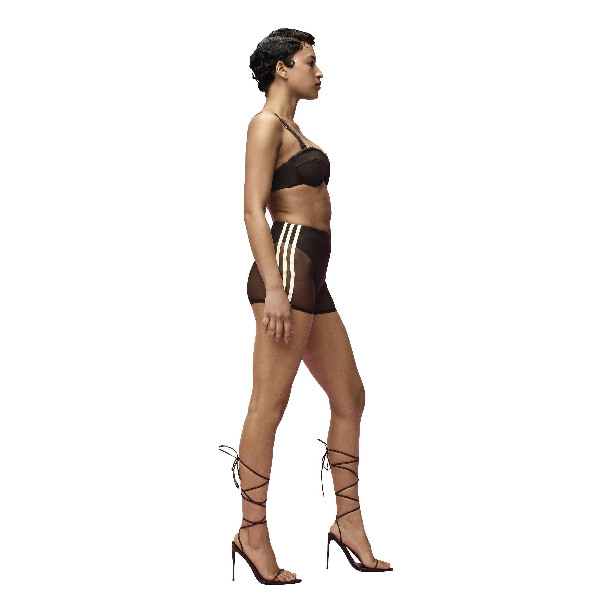 Braun - adidas Originals - Swim Shorts - 5