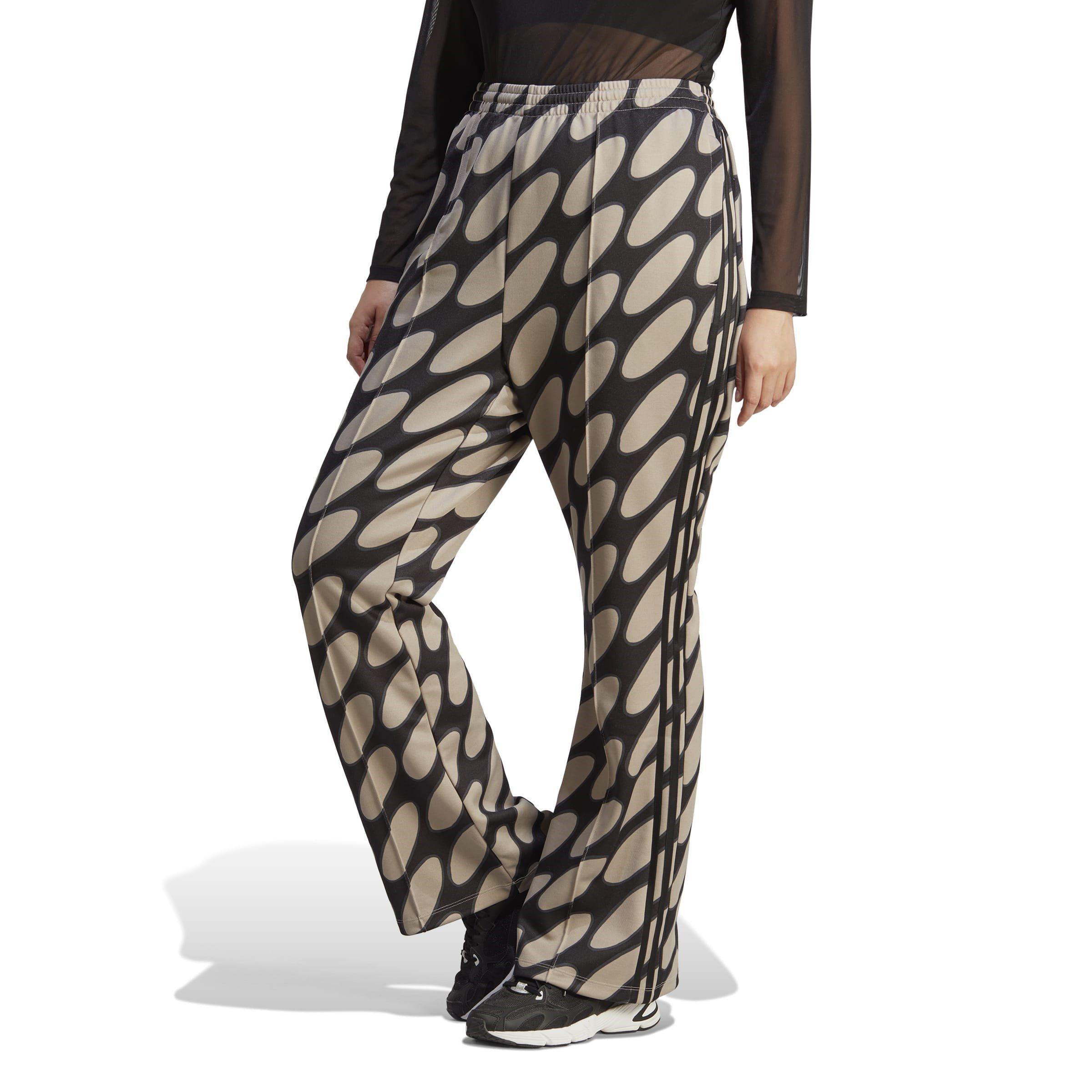 Multi - adidas Originals - Marimekko Flared Trousers - 2