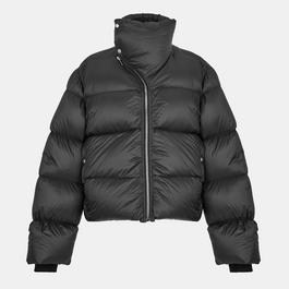Rick Owens Rick Turtle Jkt Sn53