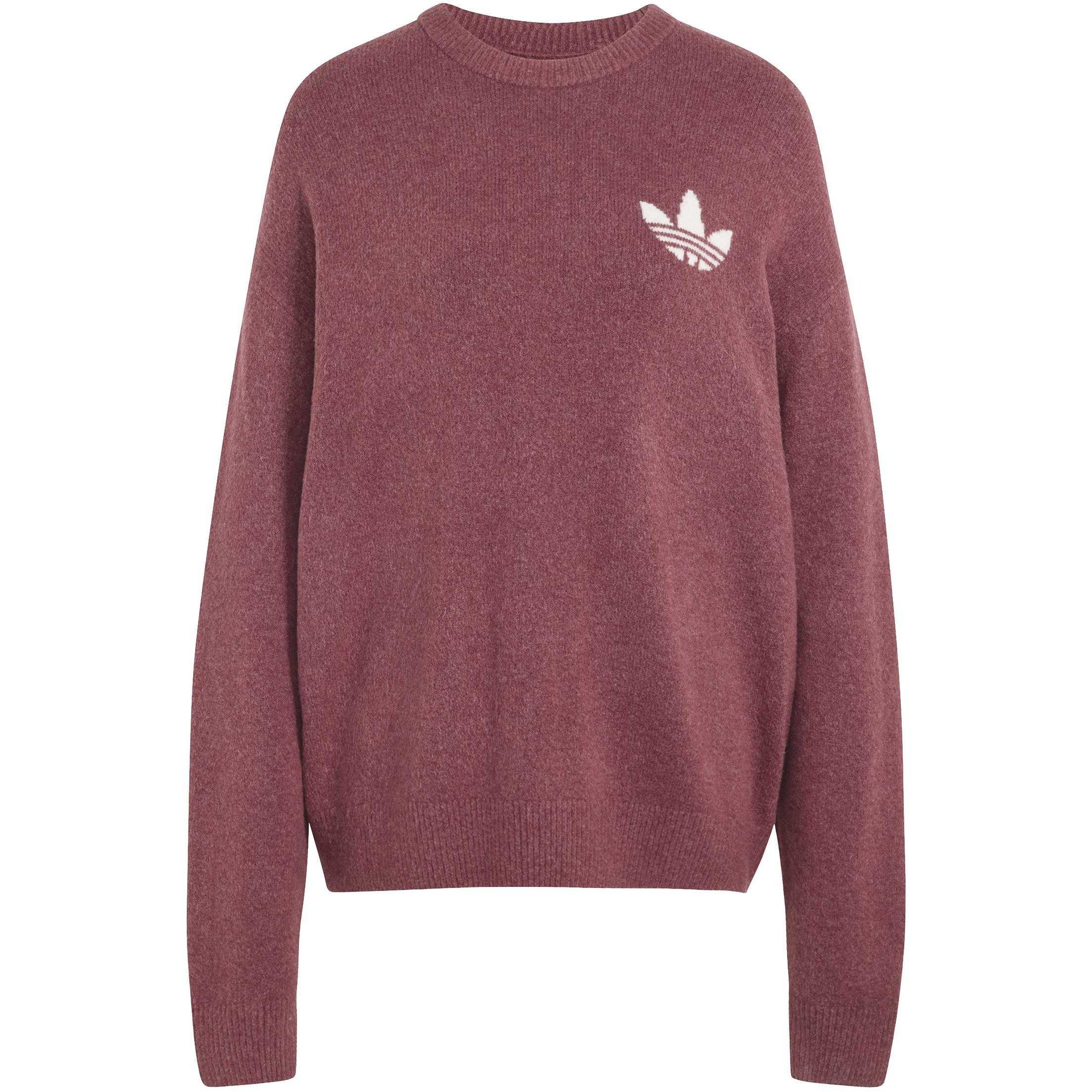 adidas Originals Adi OG Knitted Sw Ld64