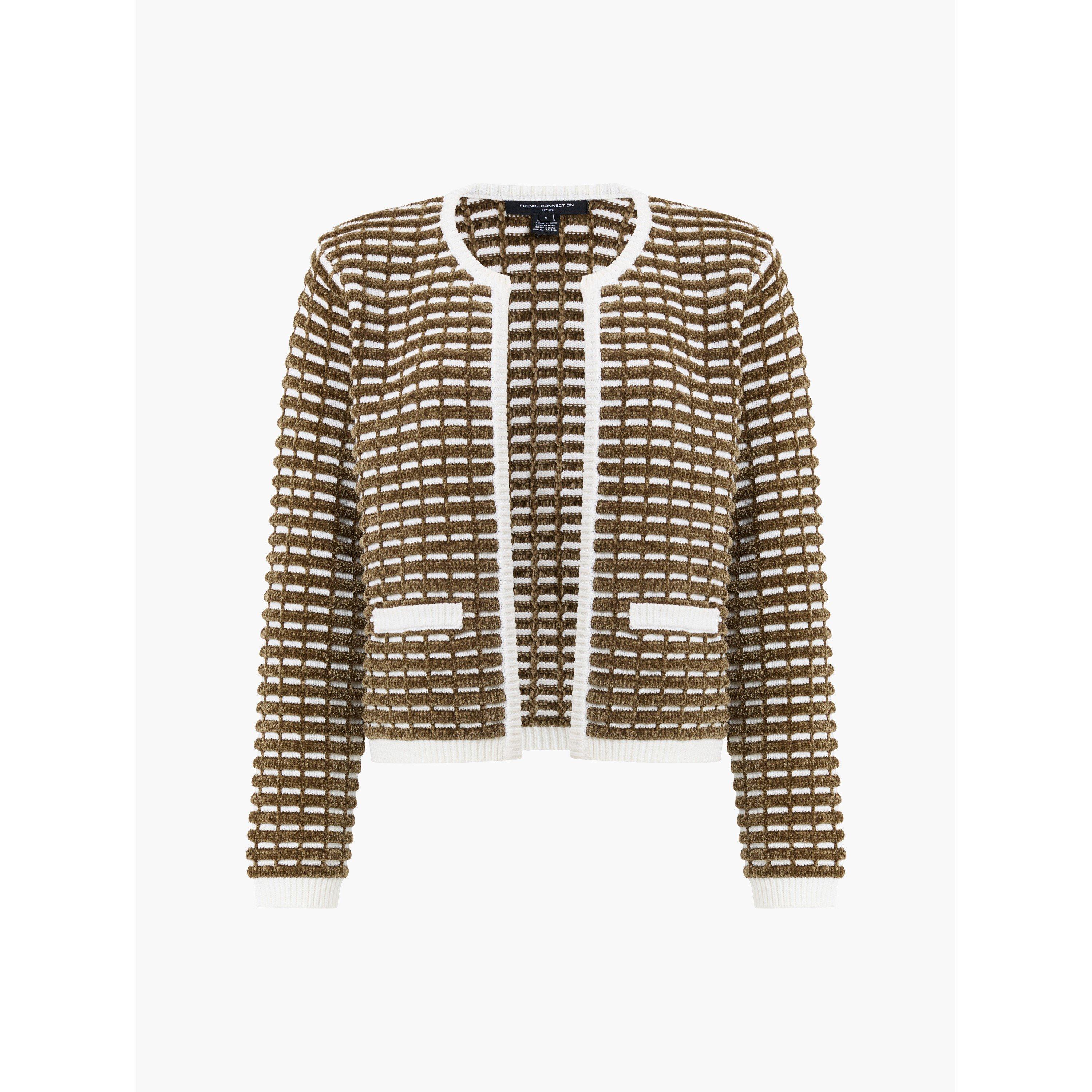 French Connection Women's Noar Cardigan