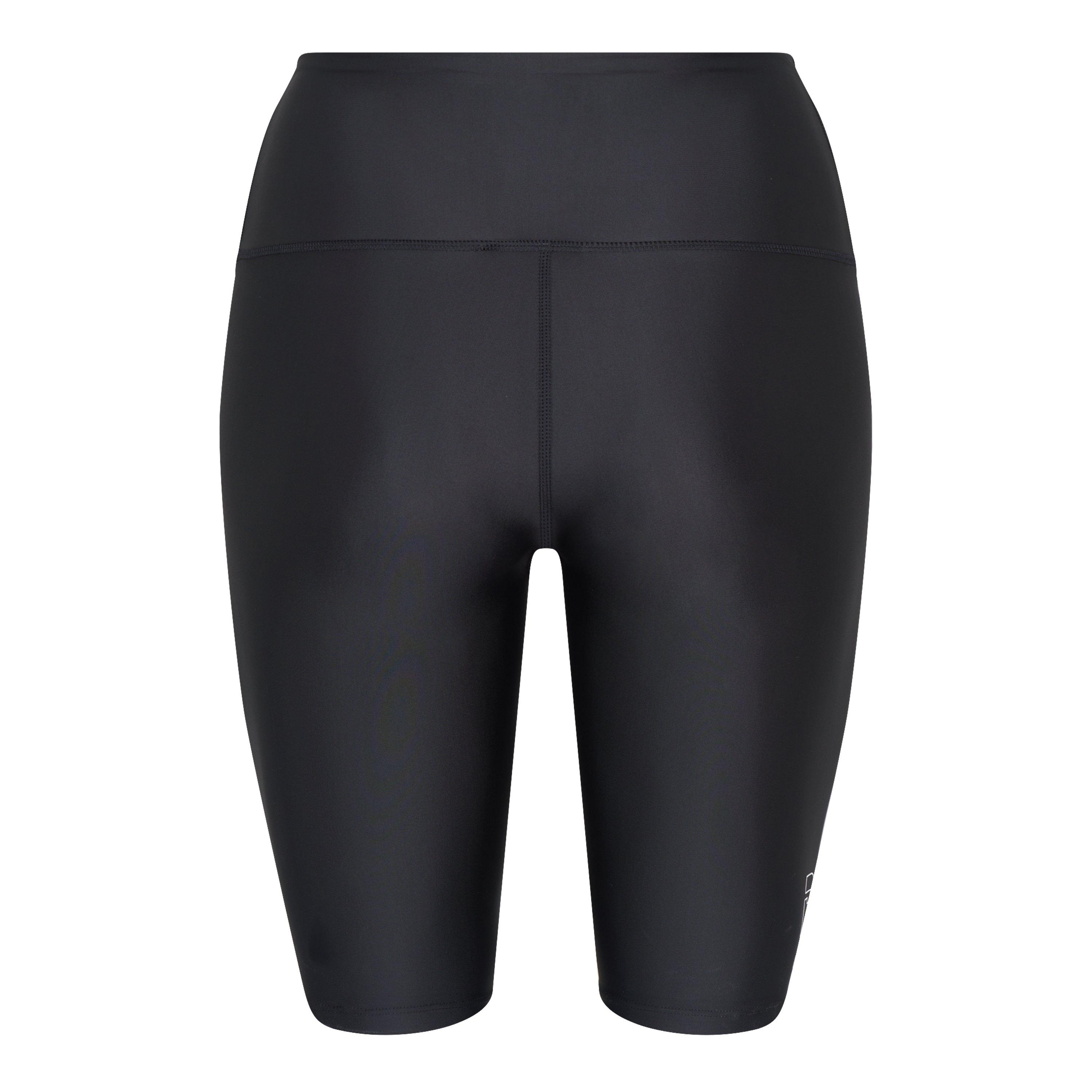 Black - PE Nation - Dynamic Cycling Shorts - 6