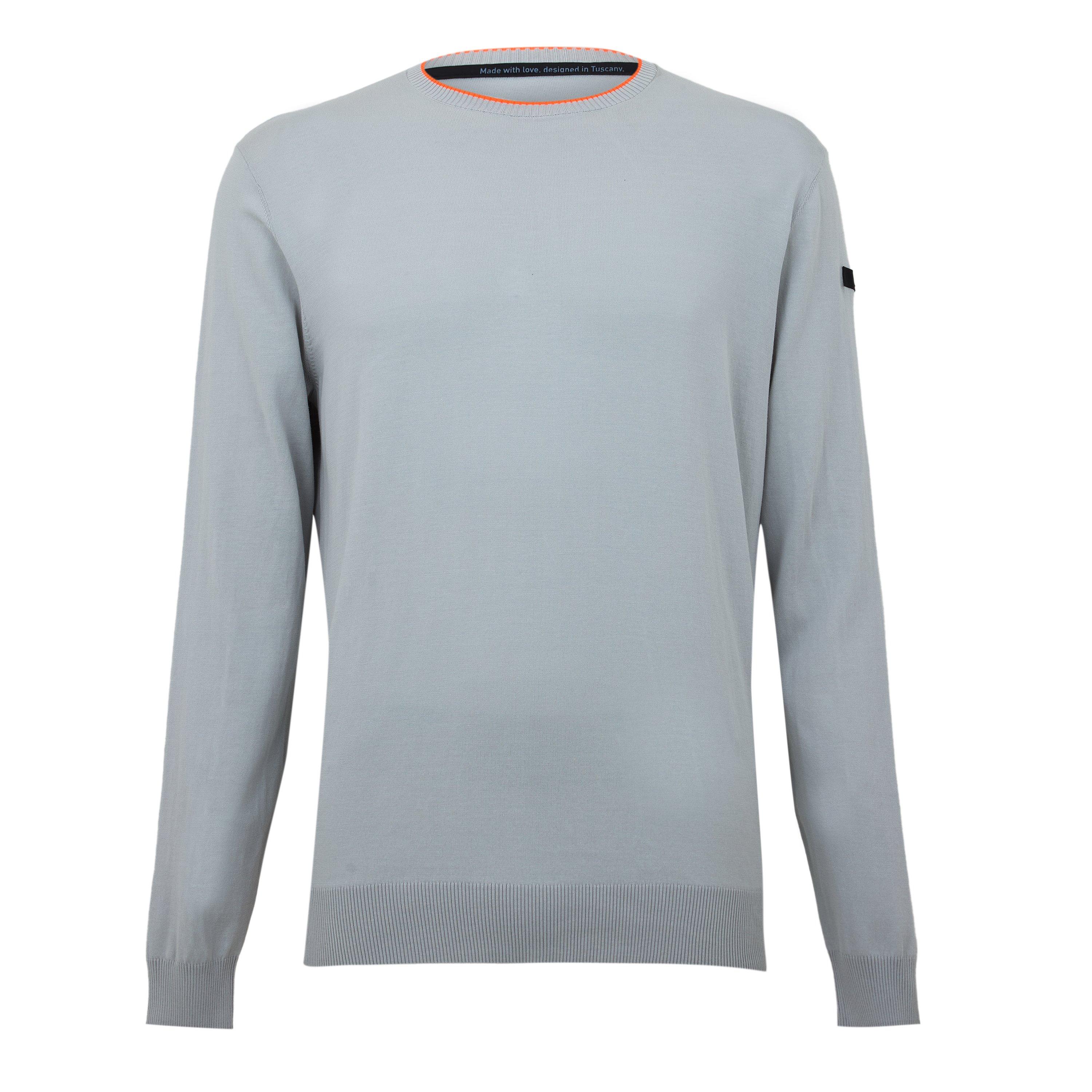 Light Grey - Roberto Ricci Designs - Roberto Macro Round Sn63 - 1