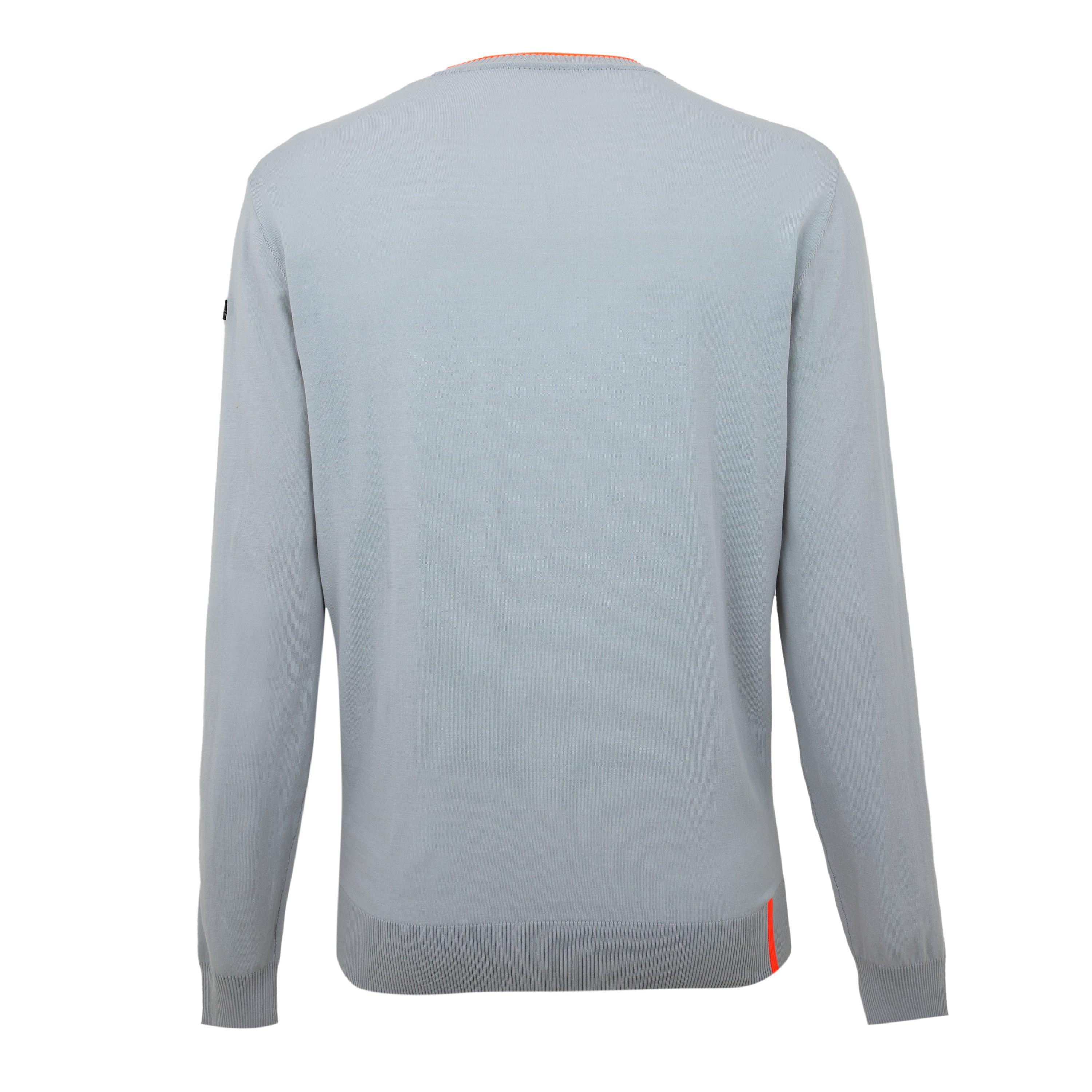 Light Grey - Roberto Ricci Designs - Roberto Macro Round Sn63 - 2