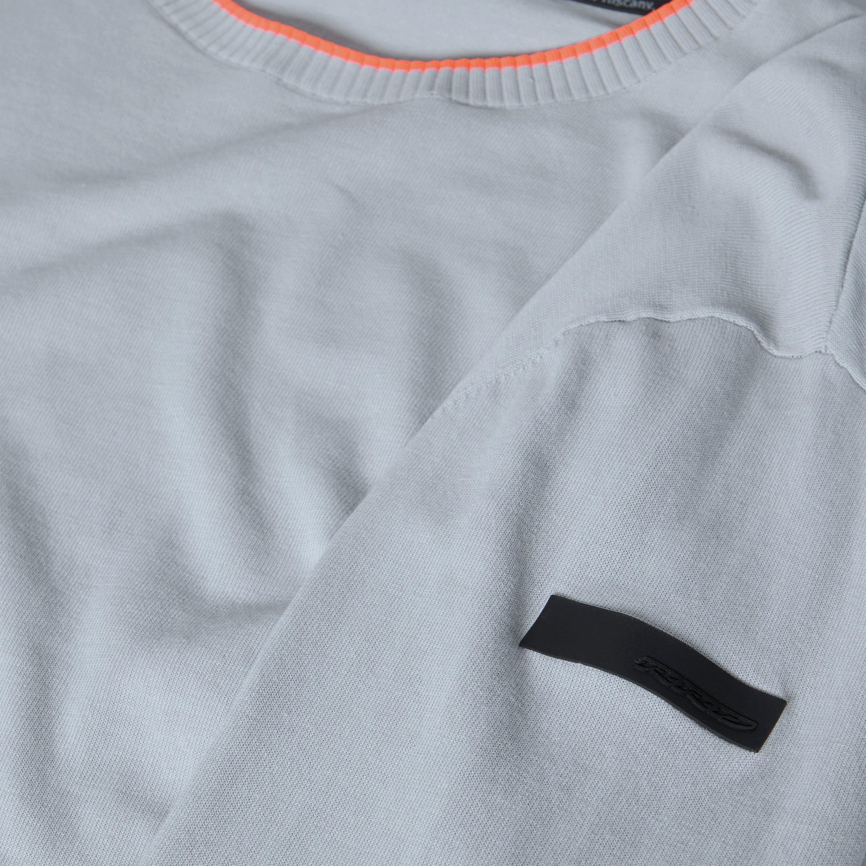 Light Grey - Roberto Ricci Designs - Roberto Macro Round Sn63 - 3