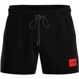 Hugo Dominica Swim Shorts