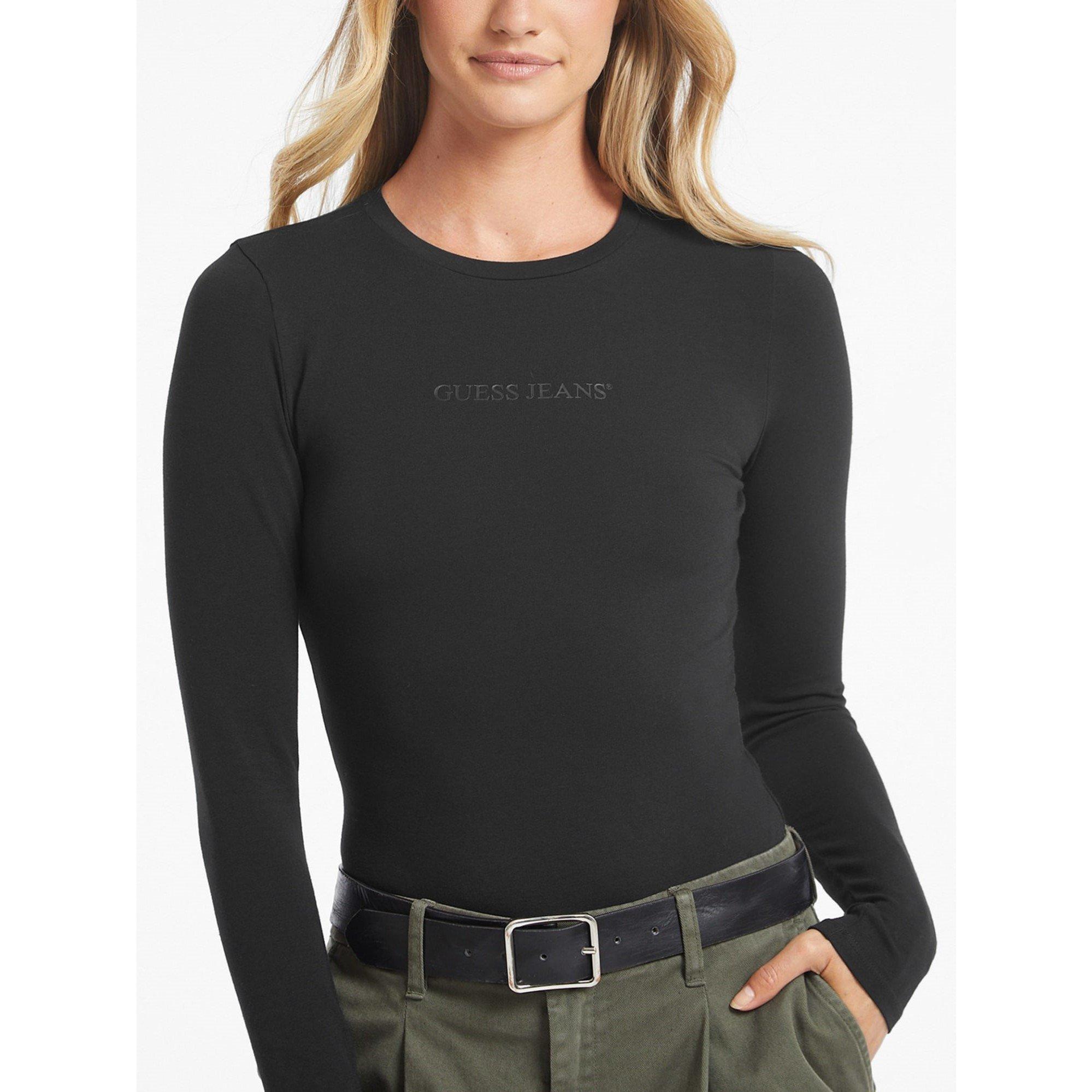 Jetzwart A996 - Guess - Women's Bodysuit - 2