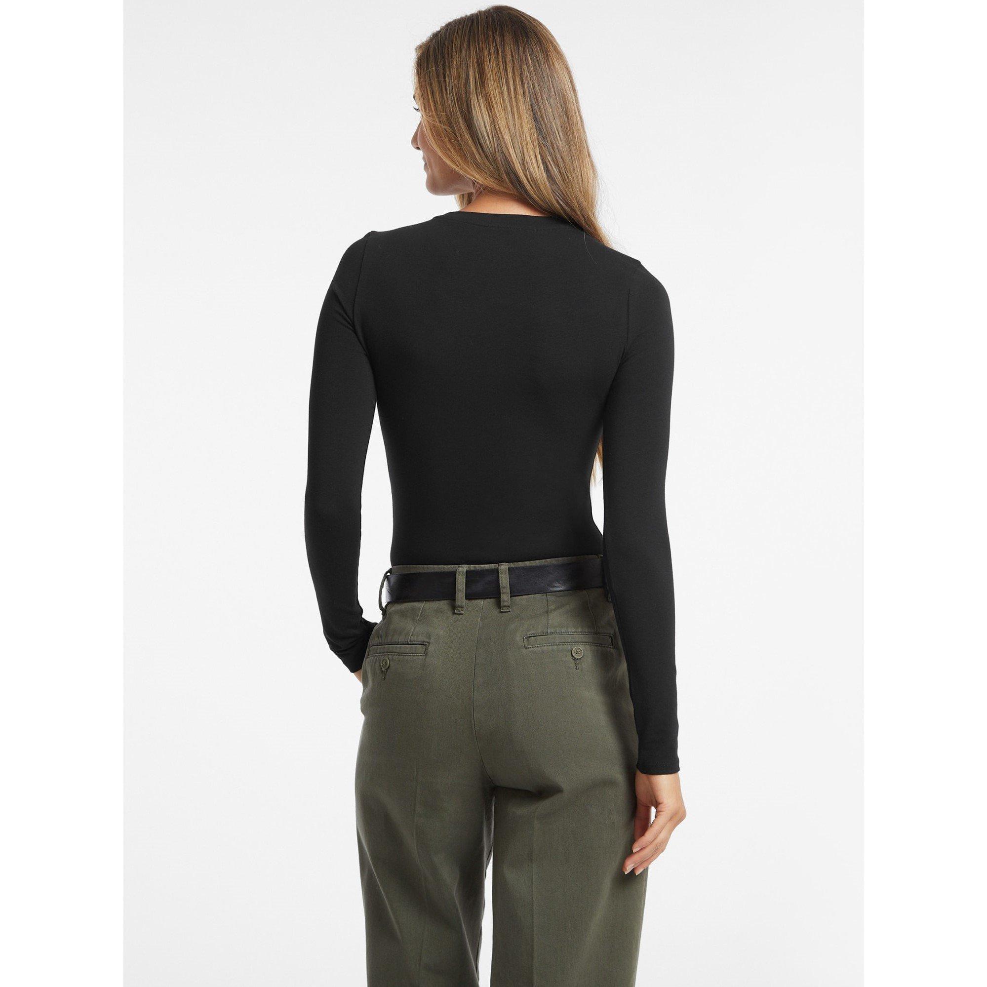 Jetzwart A996 - Guess - Women's Bodysuit - 3