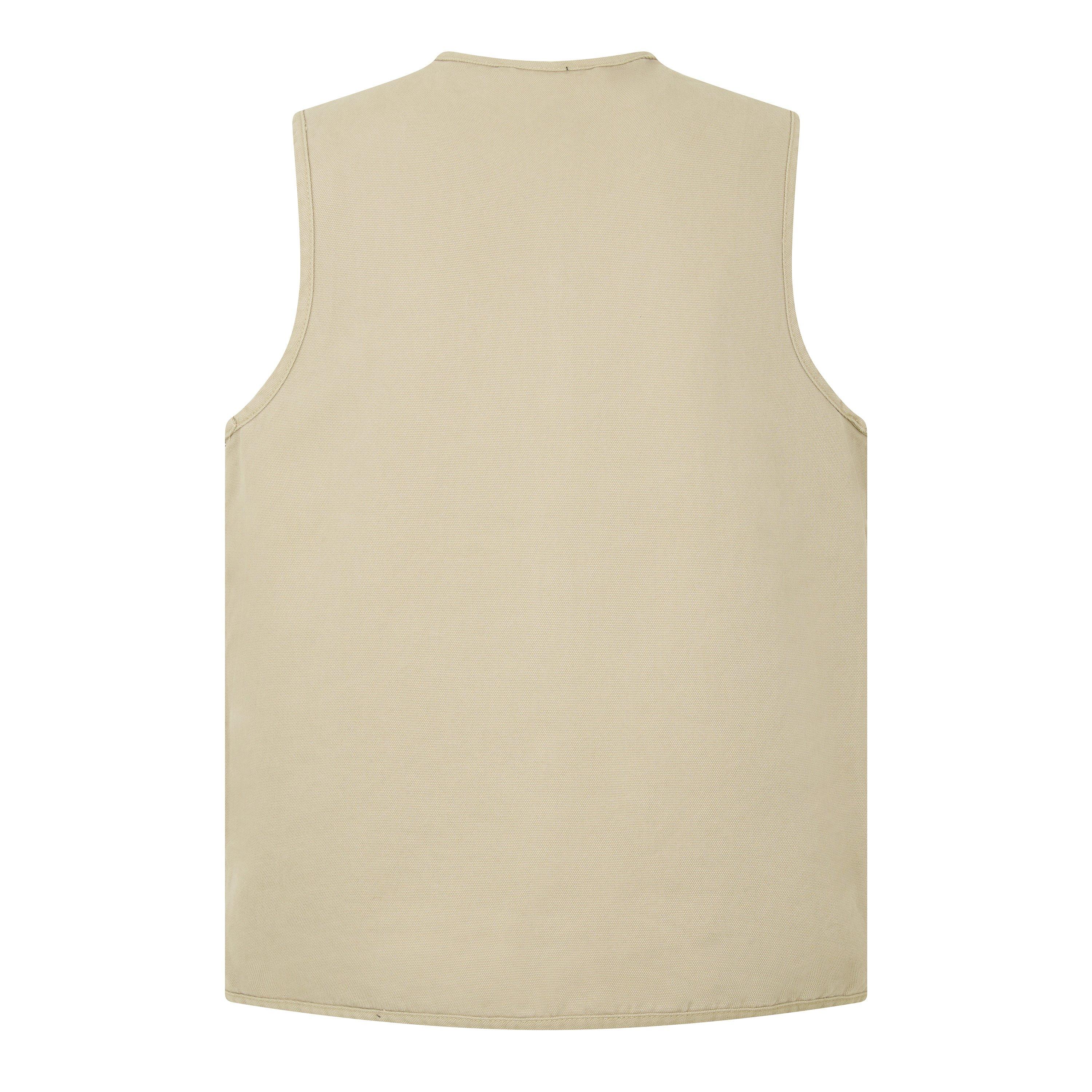 Arena del desierto - Dickies - Dickies Canvas Vest Sn62 - 2