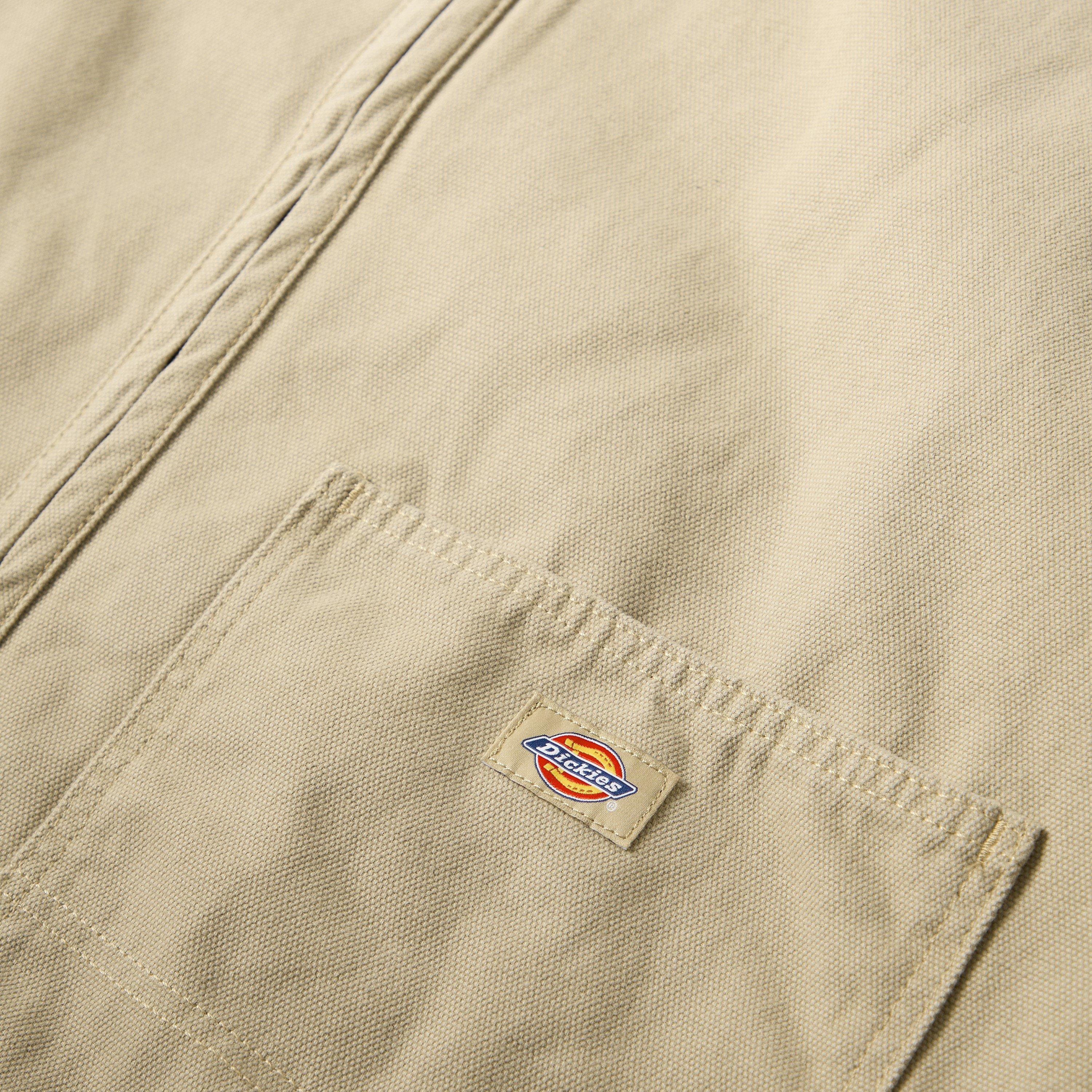 Desert Sand - Dickies - Men's Gilet - 5