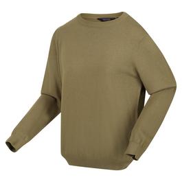 Regatta Kaelen Crew Neck Jumper