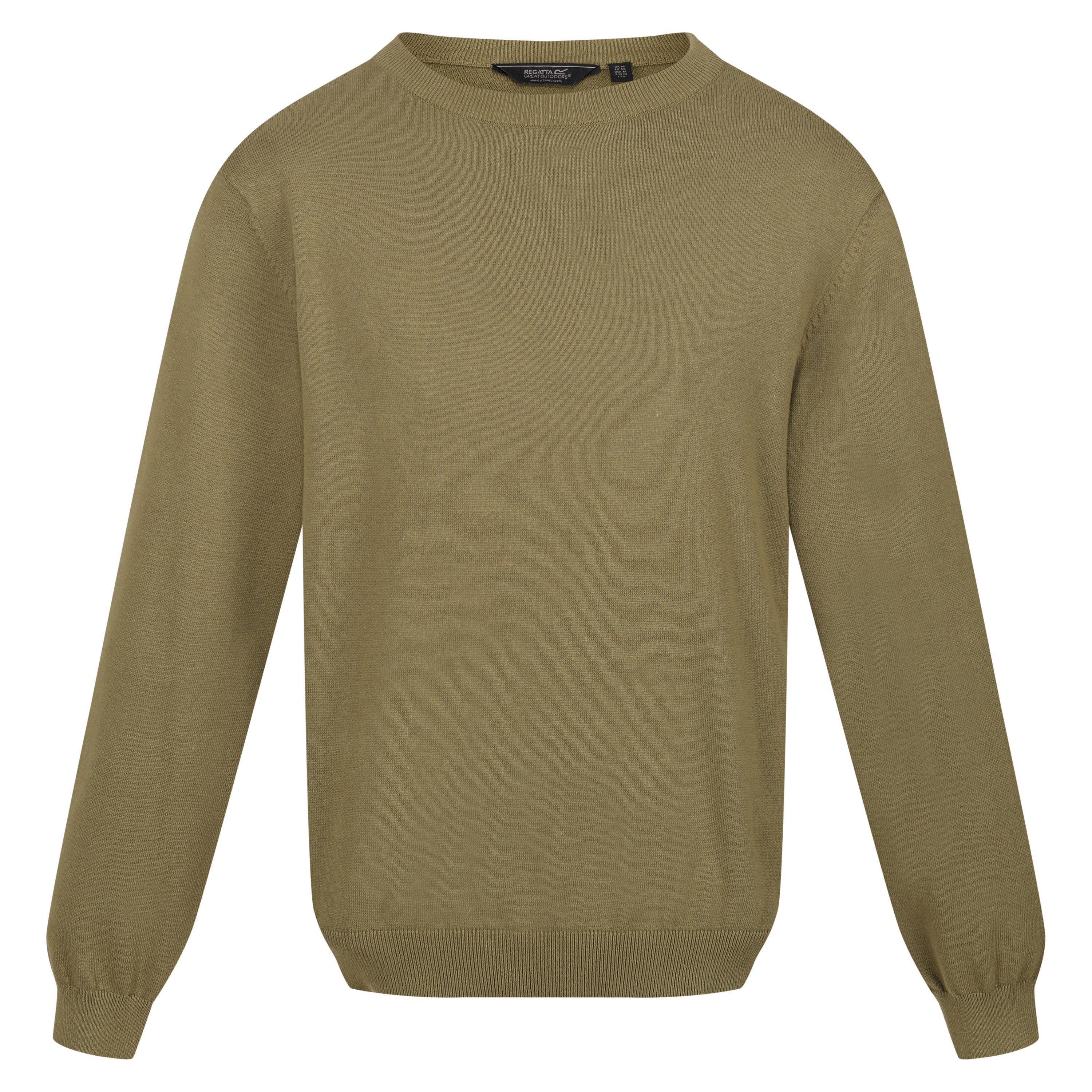 Capulet Jrsy - Regatta - Kaelen Crew Neck Jumper - 3