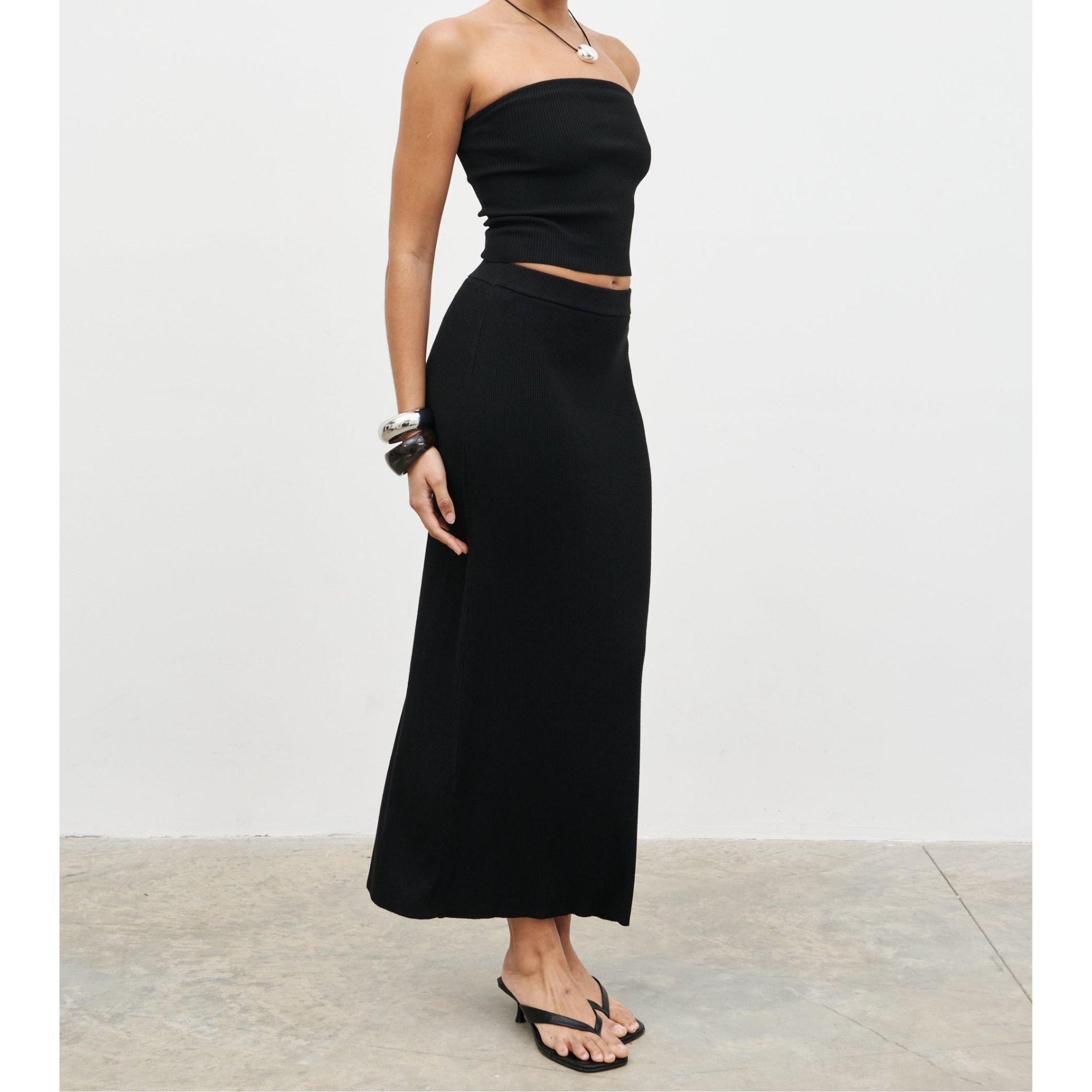 Sort - Pretty Lavish - P.Lavish Reese Bande Ld99 - 1