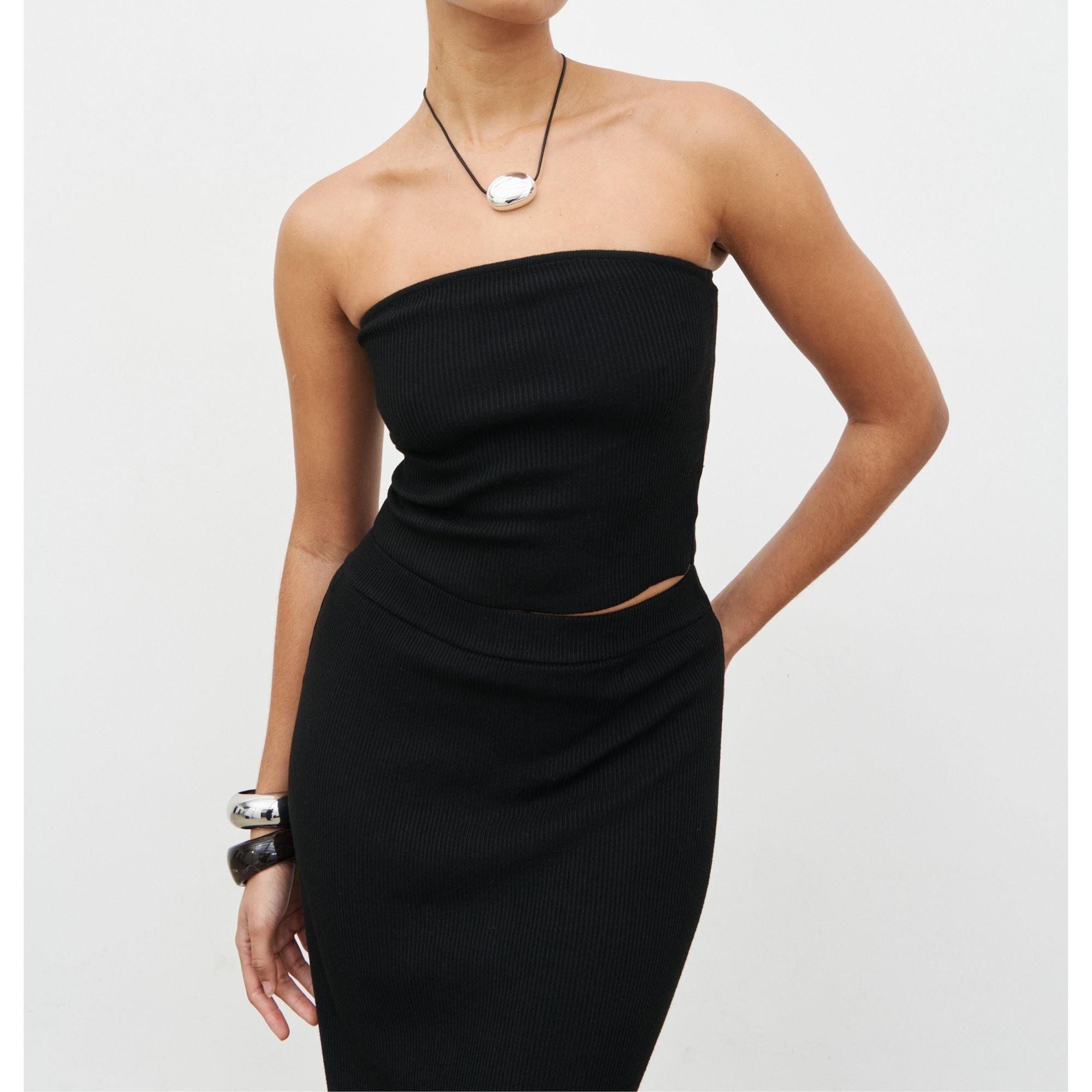 Sort - Pretty Lavish - P.Lavish Reese Bande Ld99 - 2