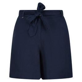 Regatta Sabela Paperbag Shorts