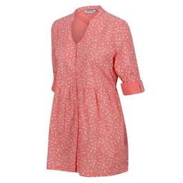 Regatta Nemora Longline T-Shirt