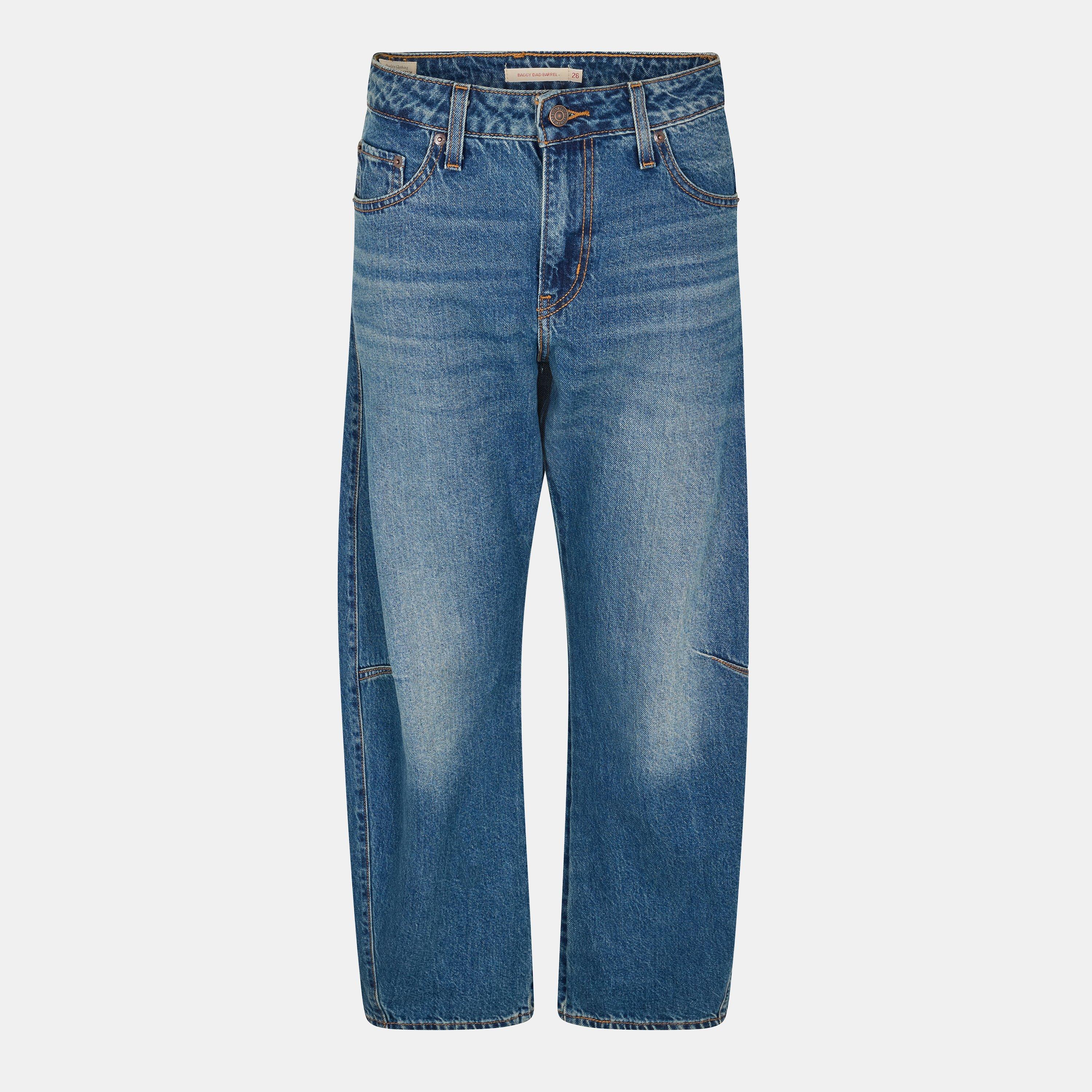Most Wanted - Levis - Women's Levi's Wide Leg Jeans - 1